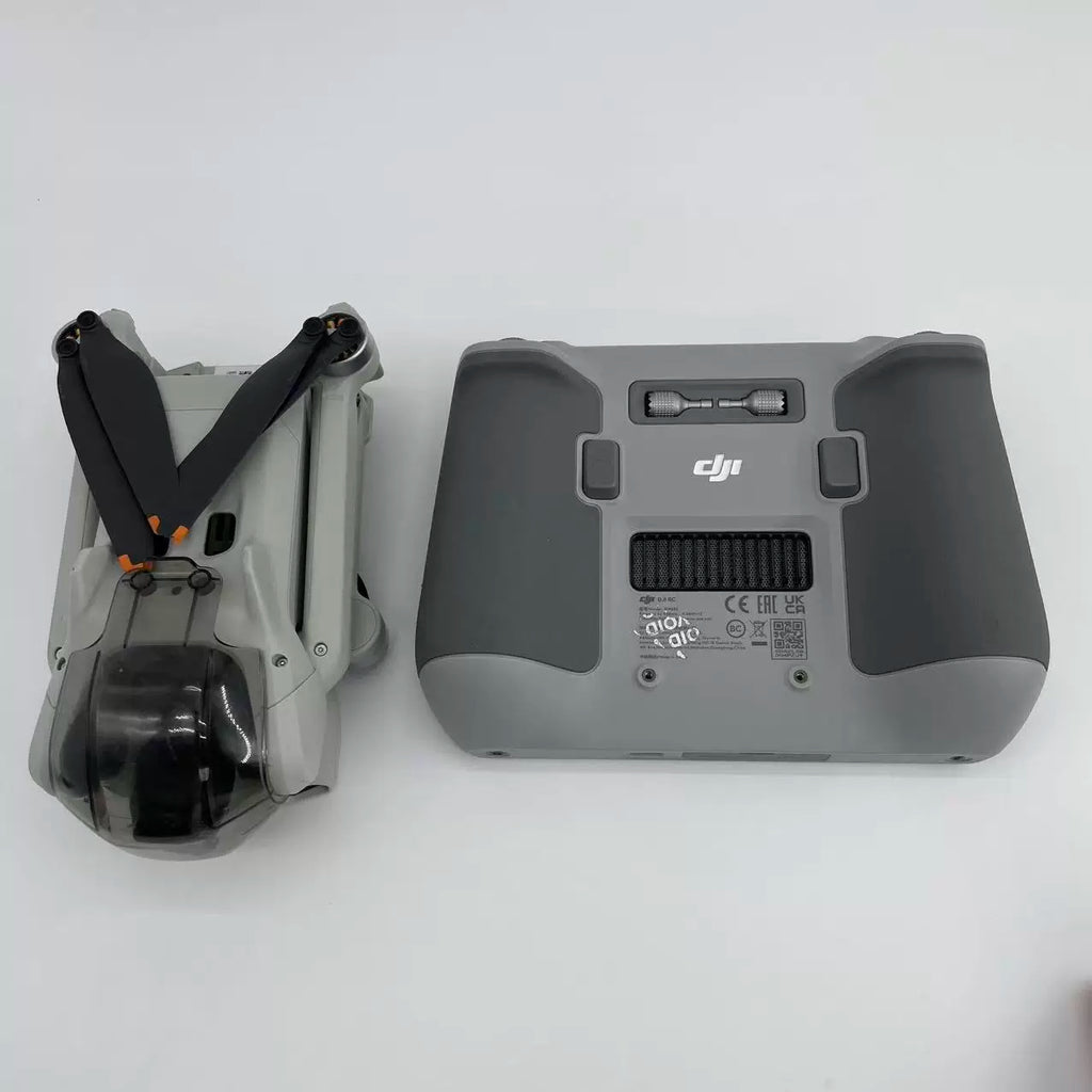 DJI Mini 3 Dual Battery Combo – open box, grade B – photo 2