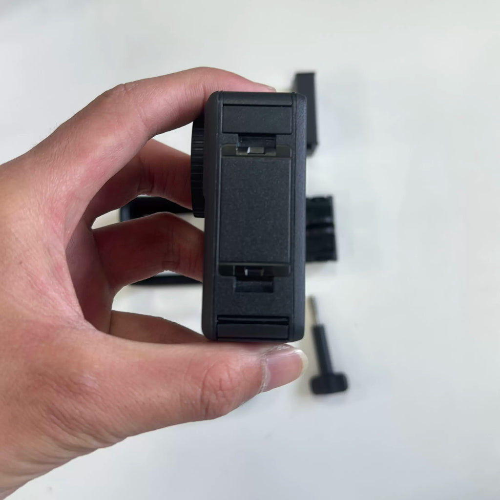 DJI Osmo Action 4 Action Camera Standard Combo – Used #10 – photo 4