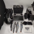 Mavic 4 Pro - 99 DJI 4 Pro