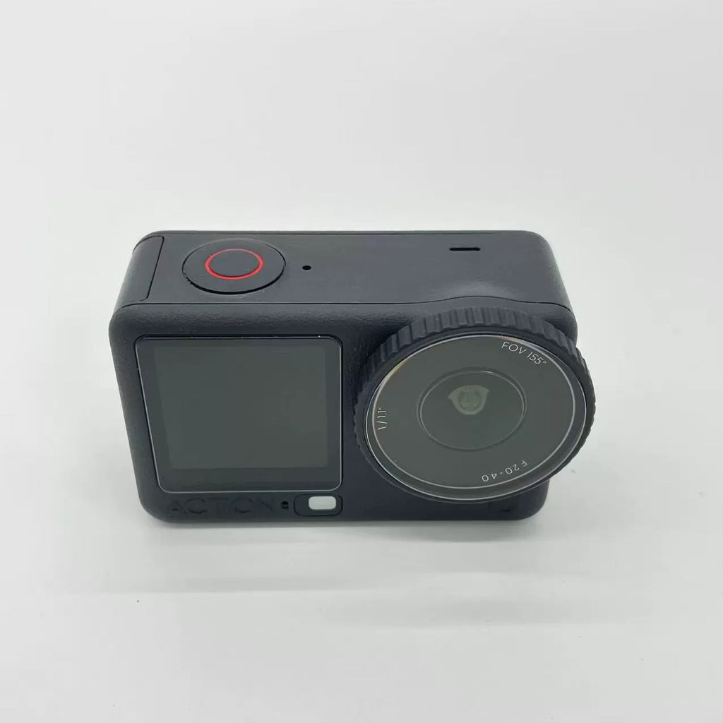DJI Osmo Action 6 Adventure Combo, Under DJI Warranty – open box, grade B – photo 5