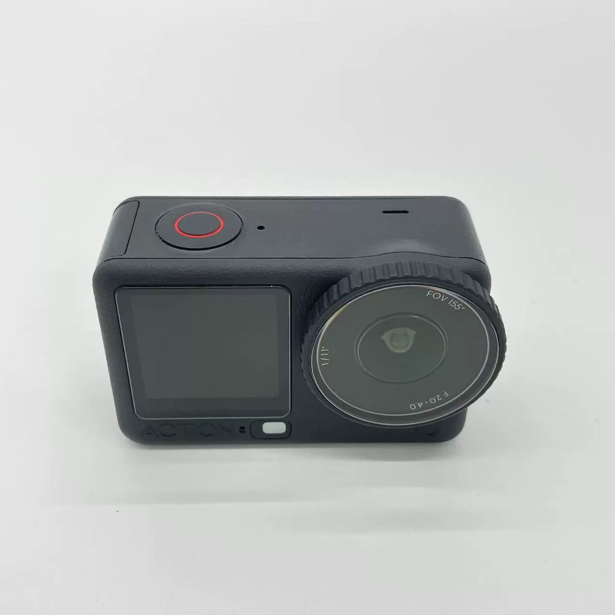 DJI Osmo Action 6 Adventure Combo, Under DJI Warranty – open box, grade B – photo 5