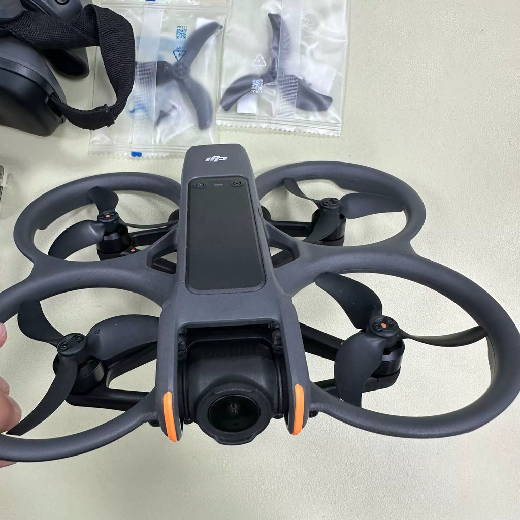 DJI Avata 2 FPV Drone Standard Combo – Used – photo 6