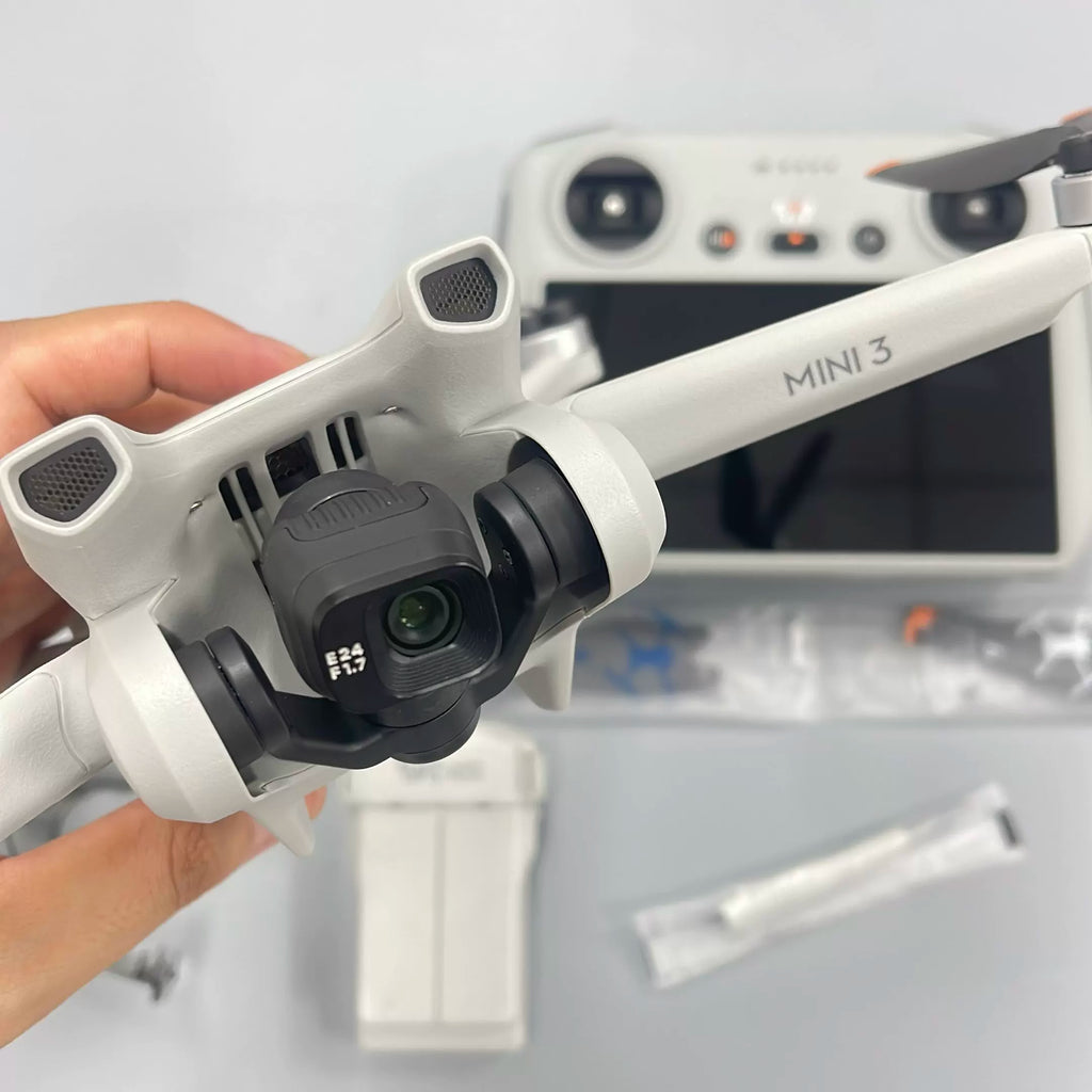 DJI Mini 3 Drone Standard Combo – Used #10 – photo 3