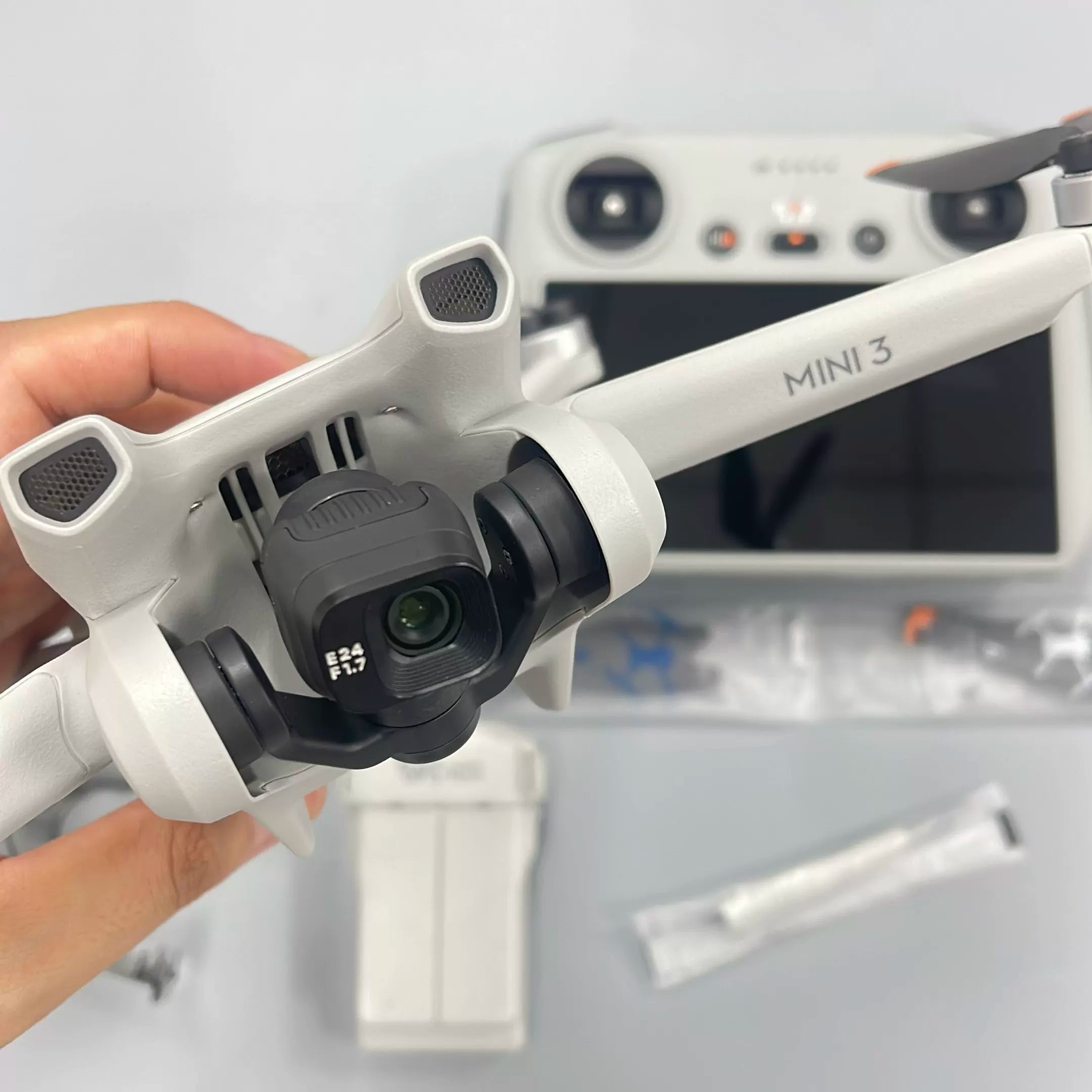 DJI Mini 3 Drone Standard Combo – Used #10 – photo 3