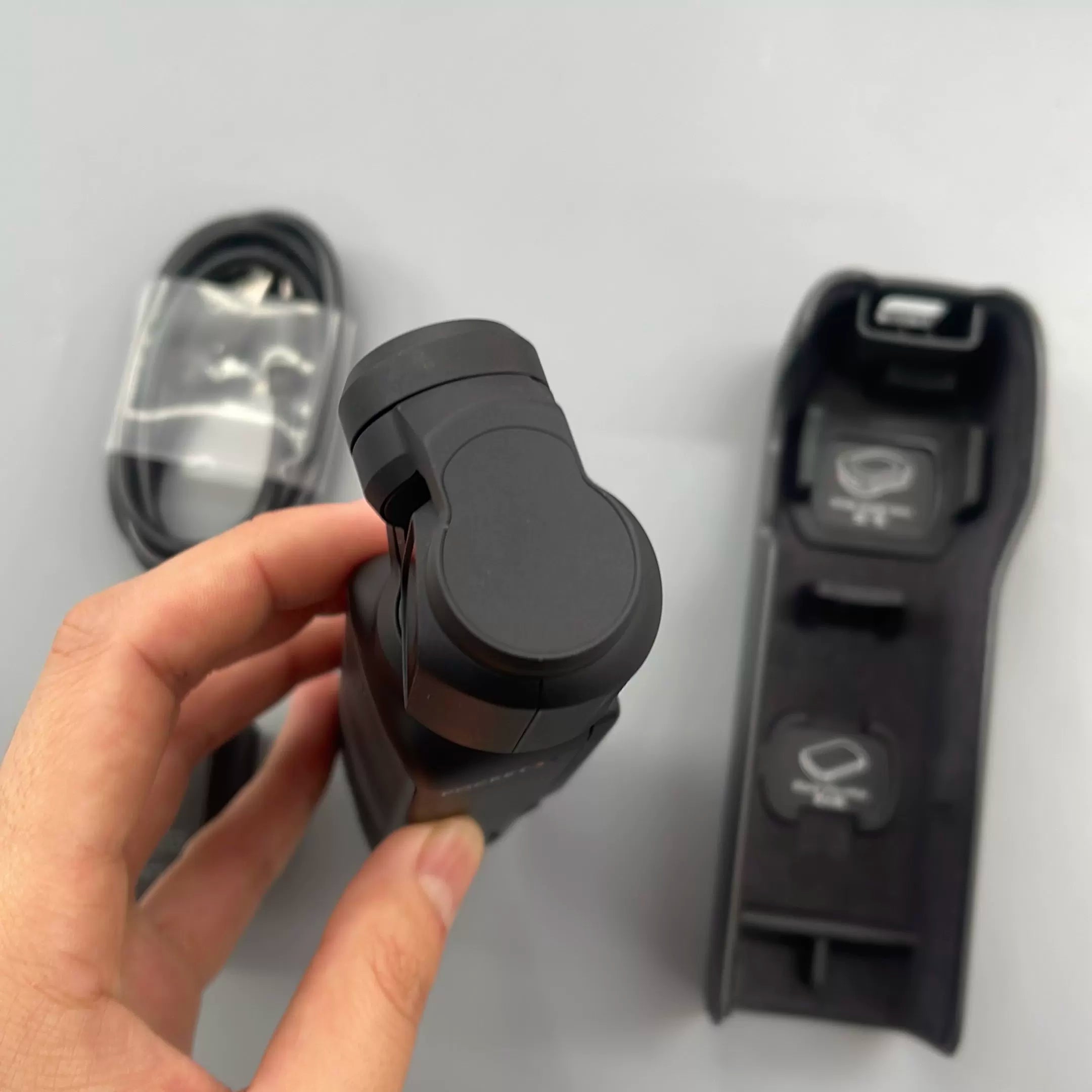 DJI Osmo Pocket 3 Pocket Camera Standard Combo – Used #30 – photo 5