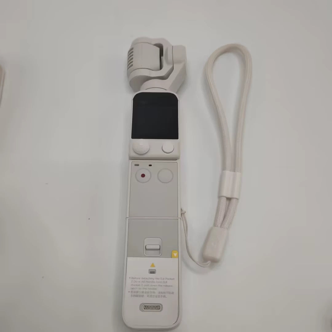 DJI Pocket 2 - 95 DJI Pocket 2 image 3