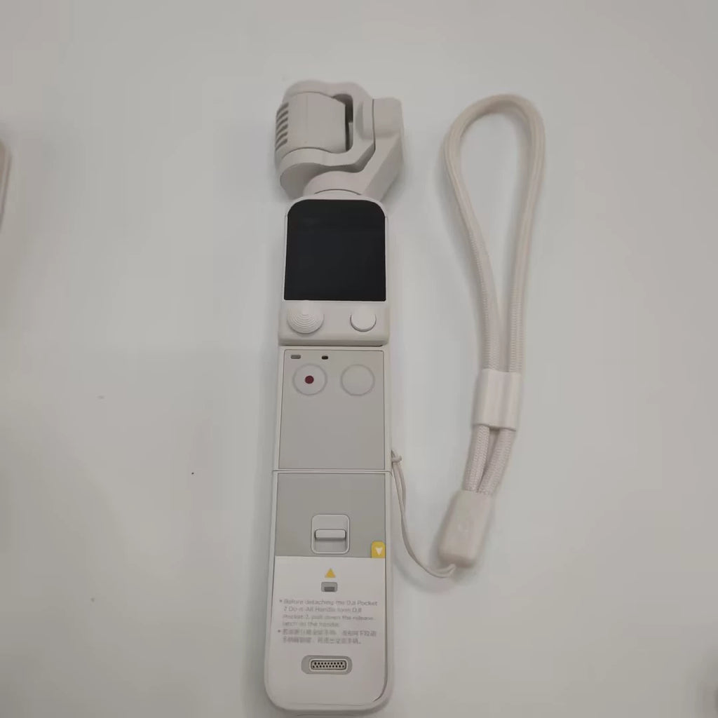 DJI Pocket 2 - 95 DJIPocket 2 image 3