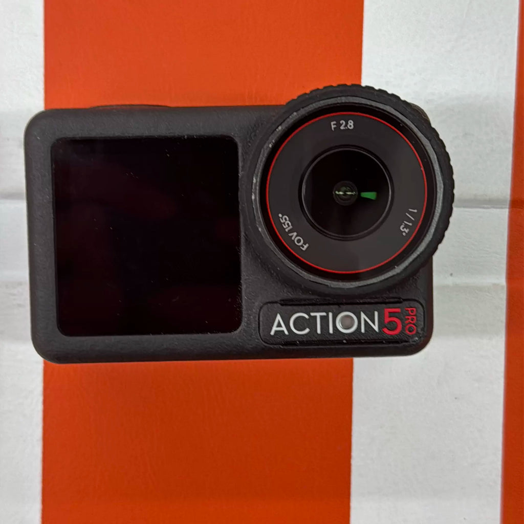 DJI Osmo Action 5 Pro Action Camera – Used #3 – photo 2