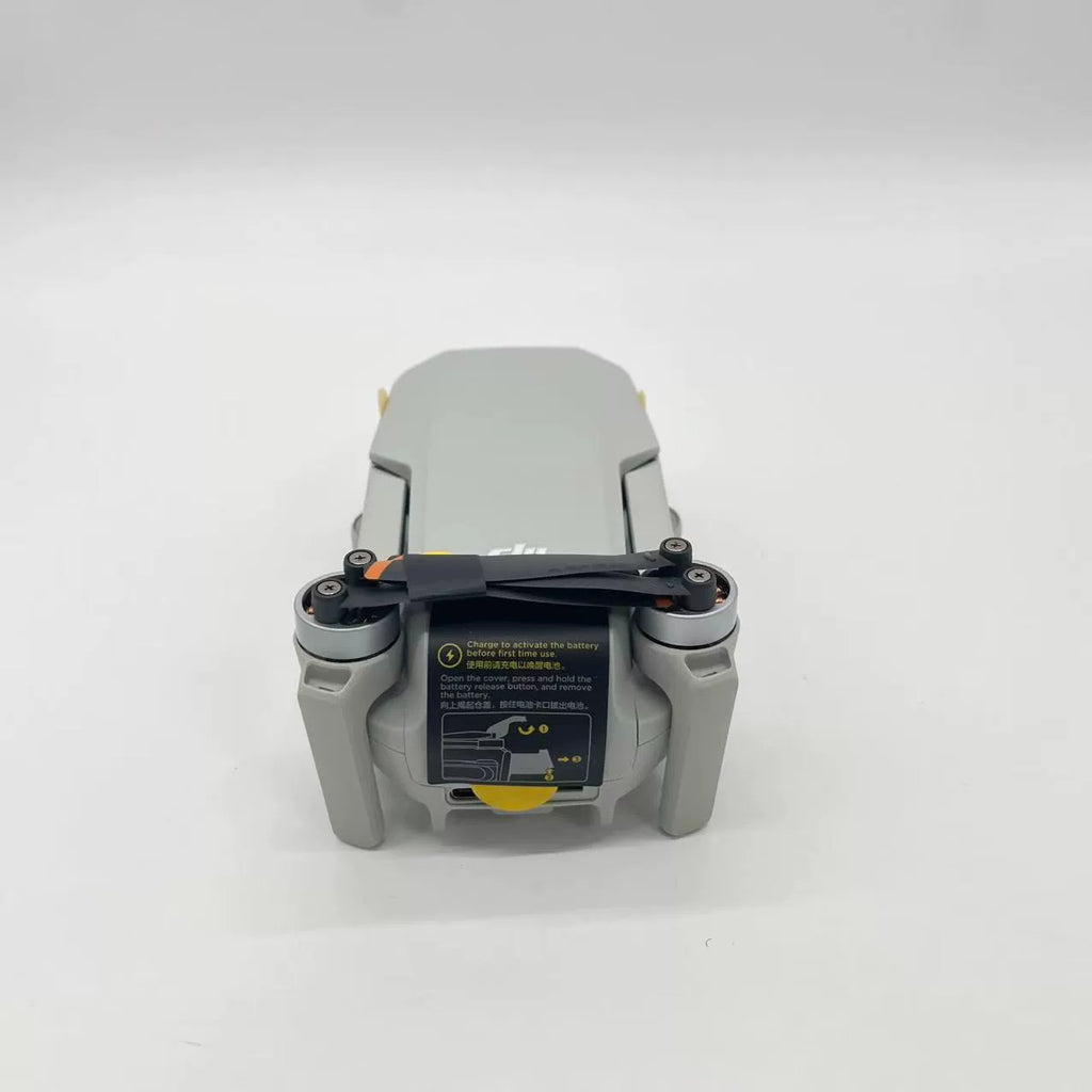 DJI Mini 4K Fly More Combo, DJI Care Refresh – open box, grade B – photo 4