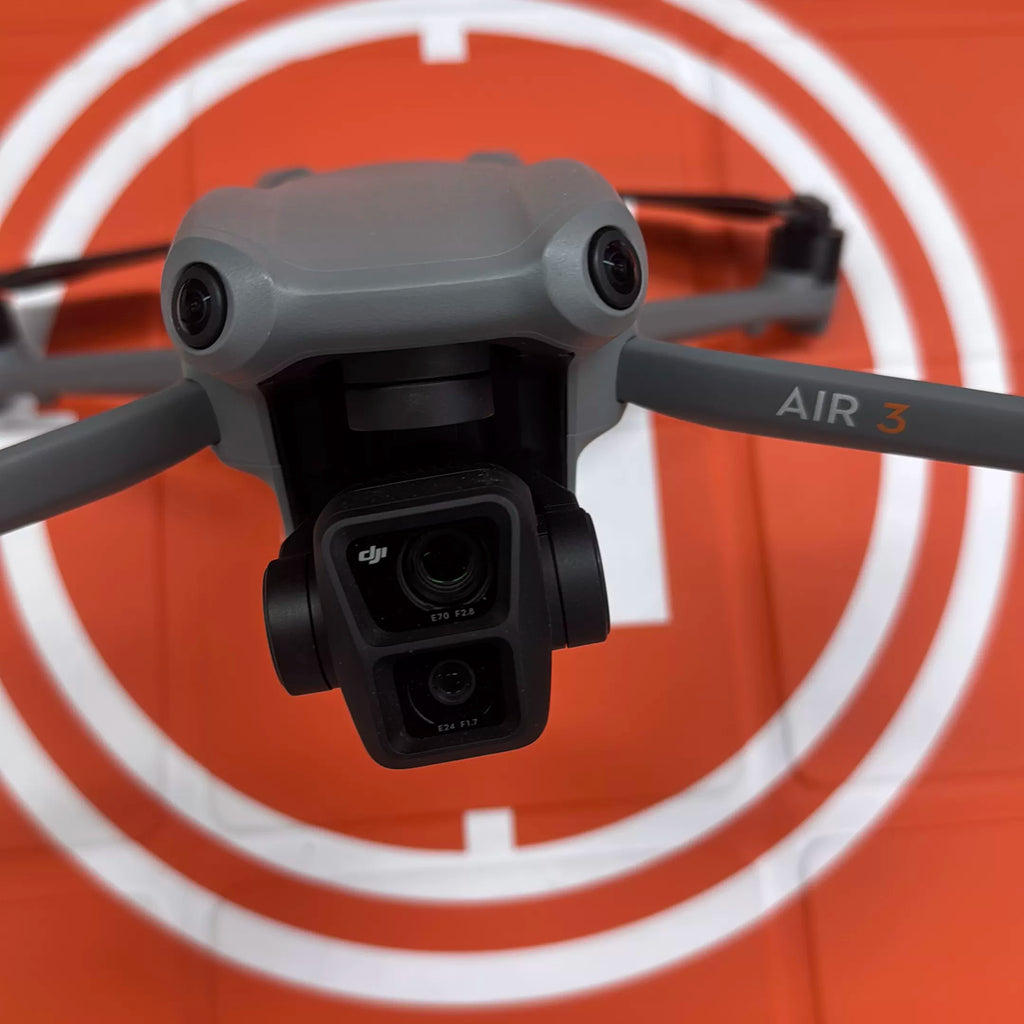 DJI Mavic Air 3 Drone Fly More Combo – Used #4 – photo 4