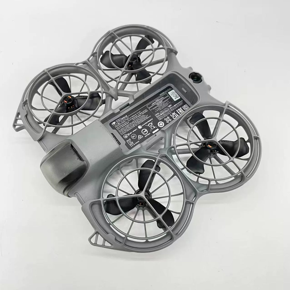 DJI Neo 2 Fly More Combo, Under DJI Warranty – open box, grade B – photo 3