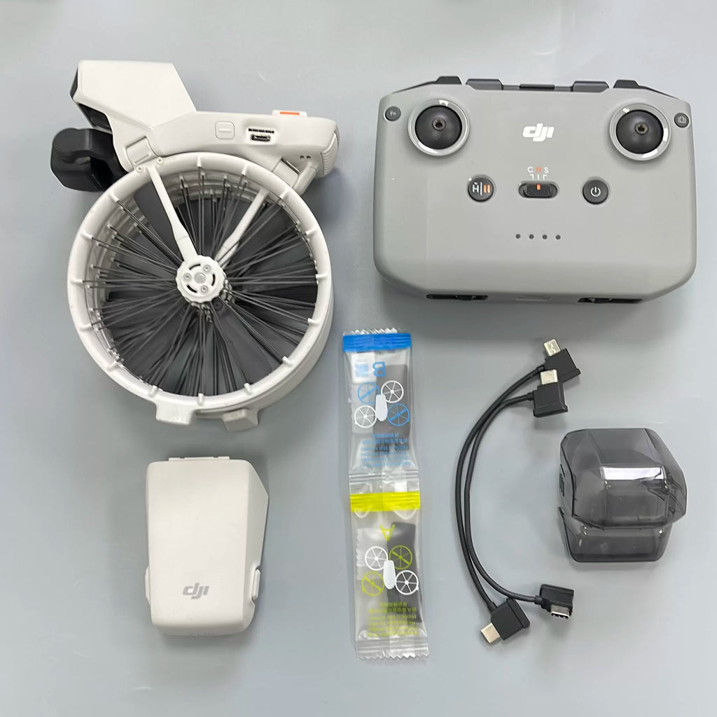 DJI Flip Drone Standard Combo – Used #12 – photo 1