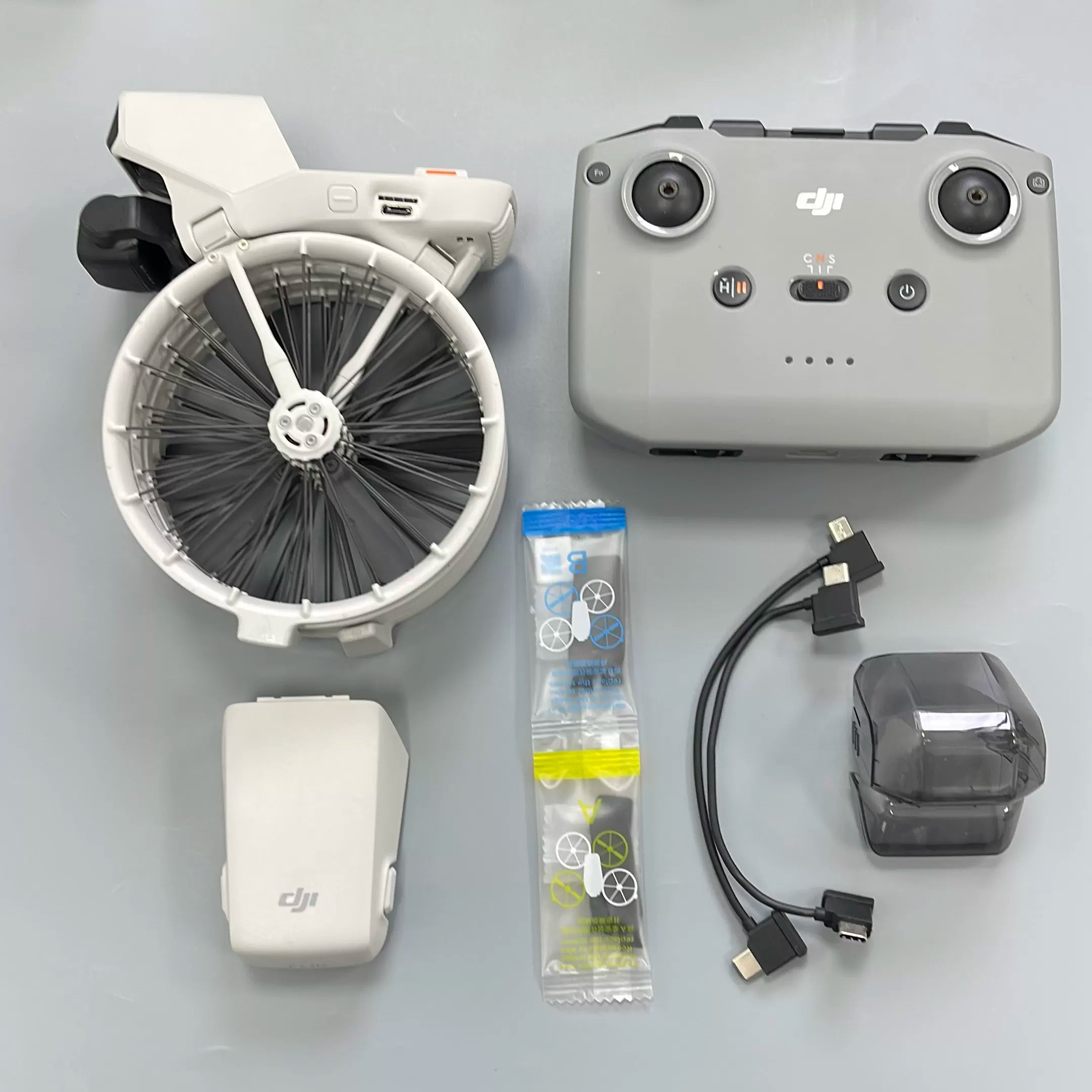 DJI Flip Drone Standard Combo – Used #12 – photo 1