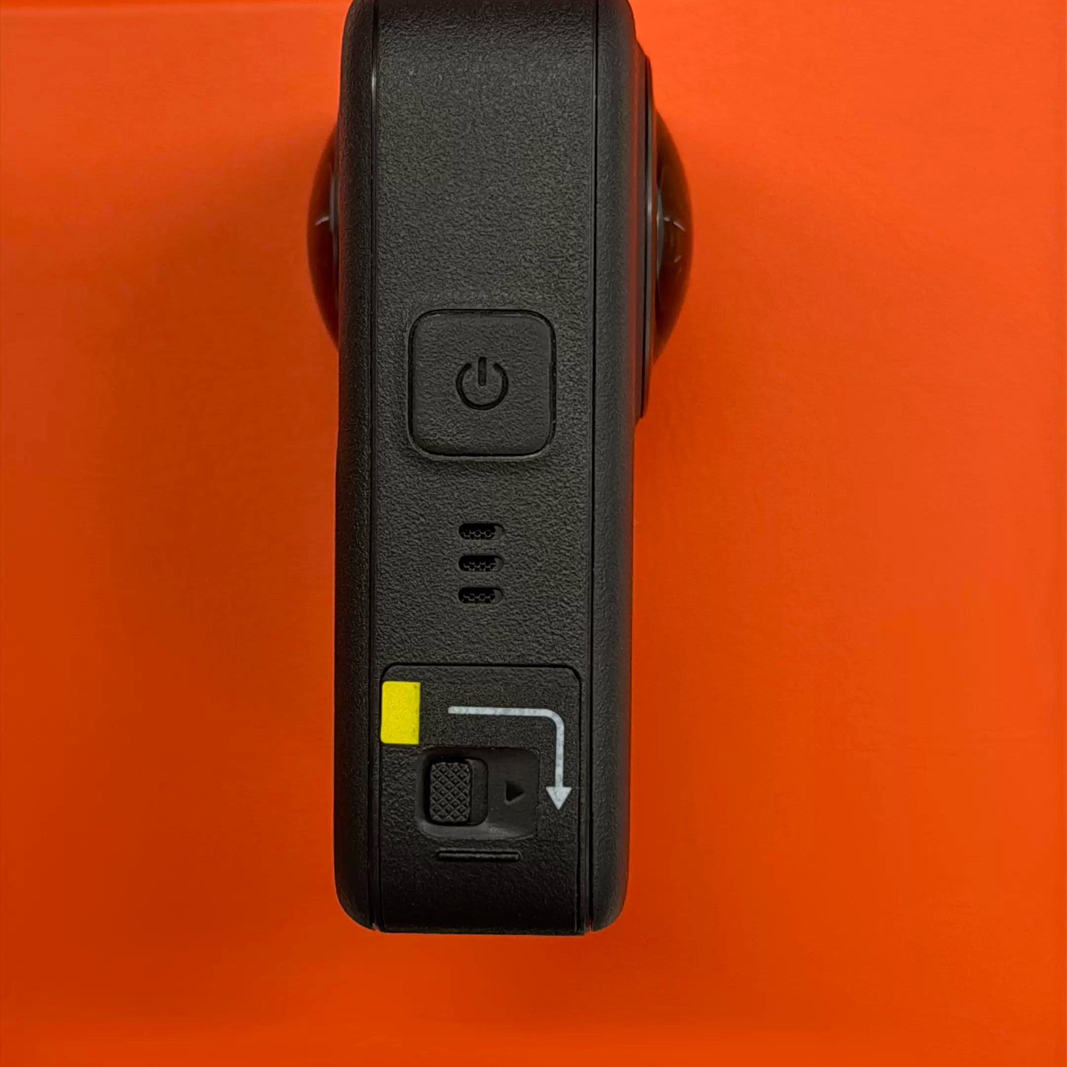DJI Osmo 360 360 Camera Adventure Combo – Used #2 – photo 3