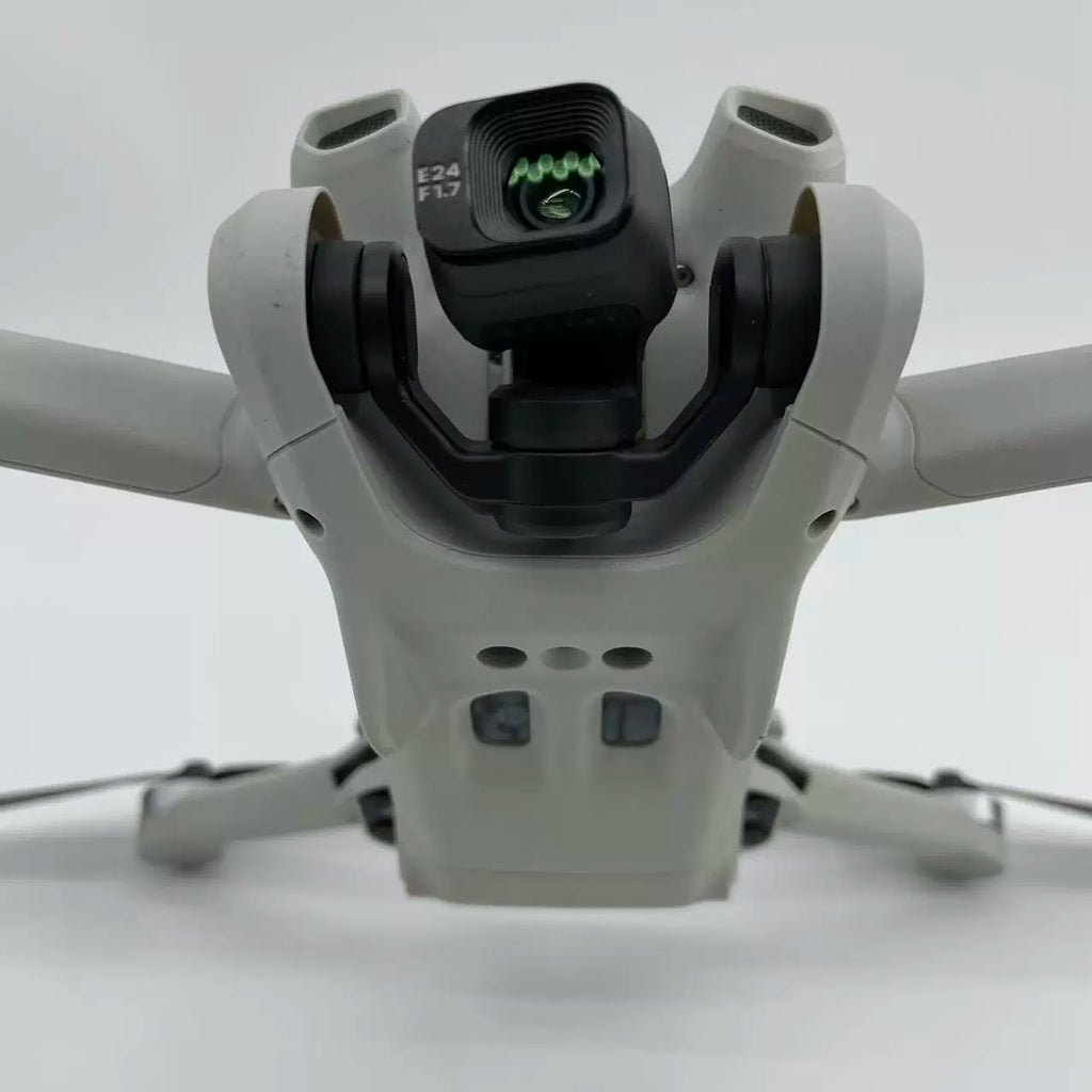 DJI Mini 3 Dual Battery Combo – open box, grade B – photo 8