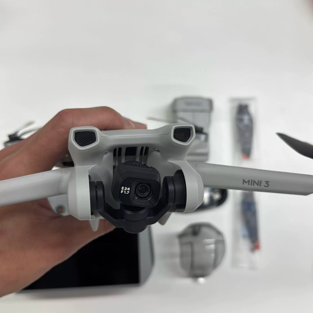 DJI Mini 3 Drone Standard Combo – Used #3 – photo 3