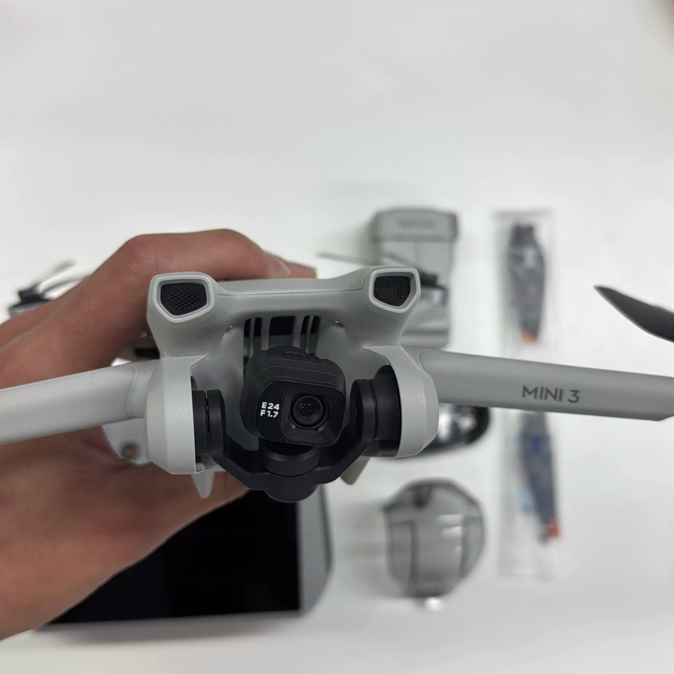 DJI Mini 3 Drone Standard Combo – Used #3 – photo 3