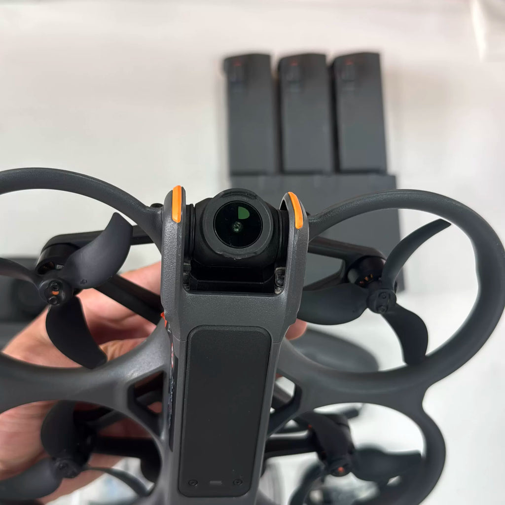 DJI Avata 2 FPV Drone Fly More Combo – Used #6 – photo 4