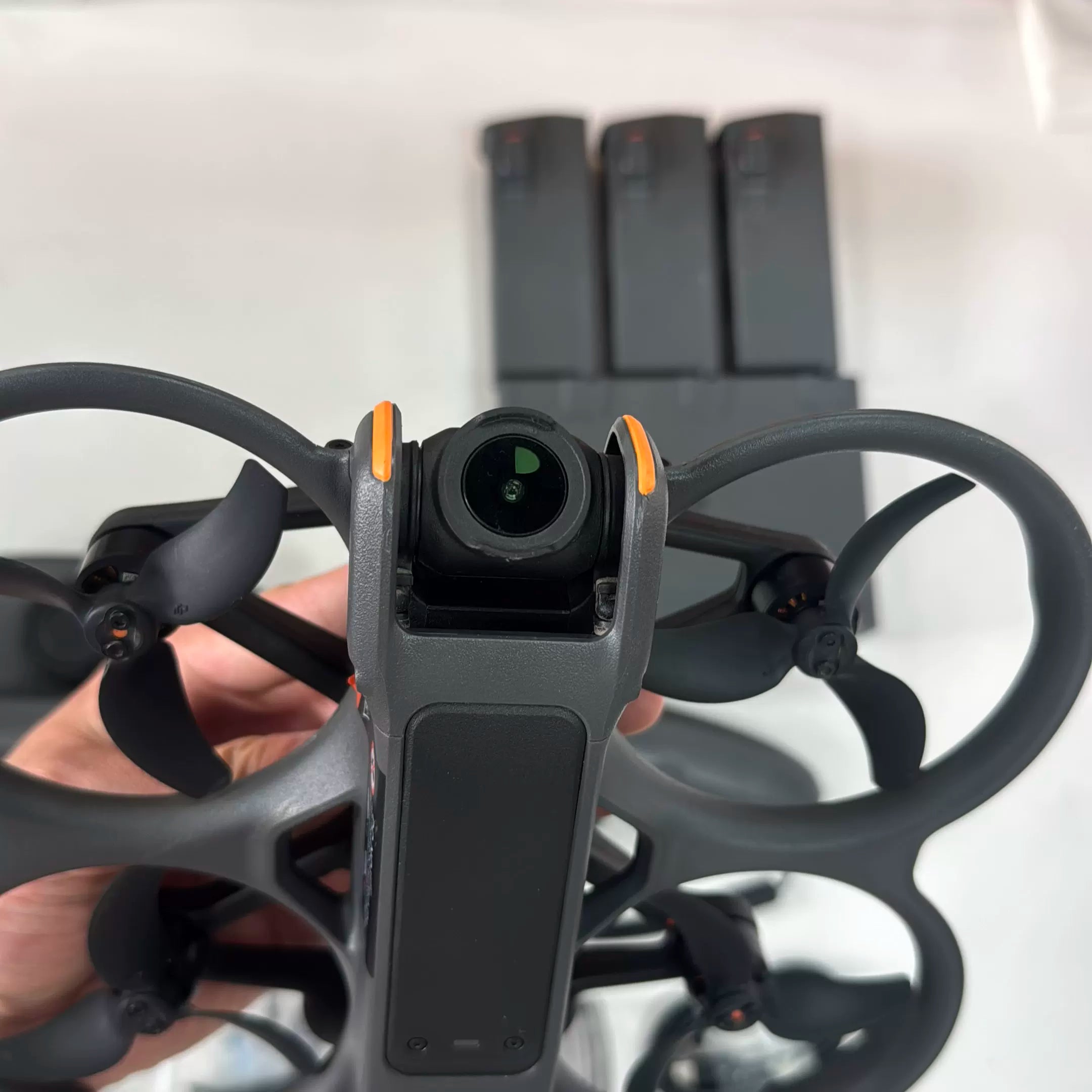 DJI Avata 2 FPV Drone Fly More Combo – Used #6 – photo 4