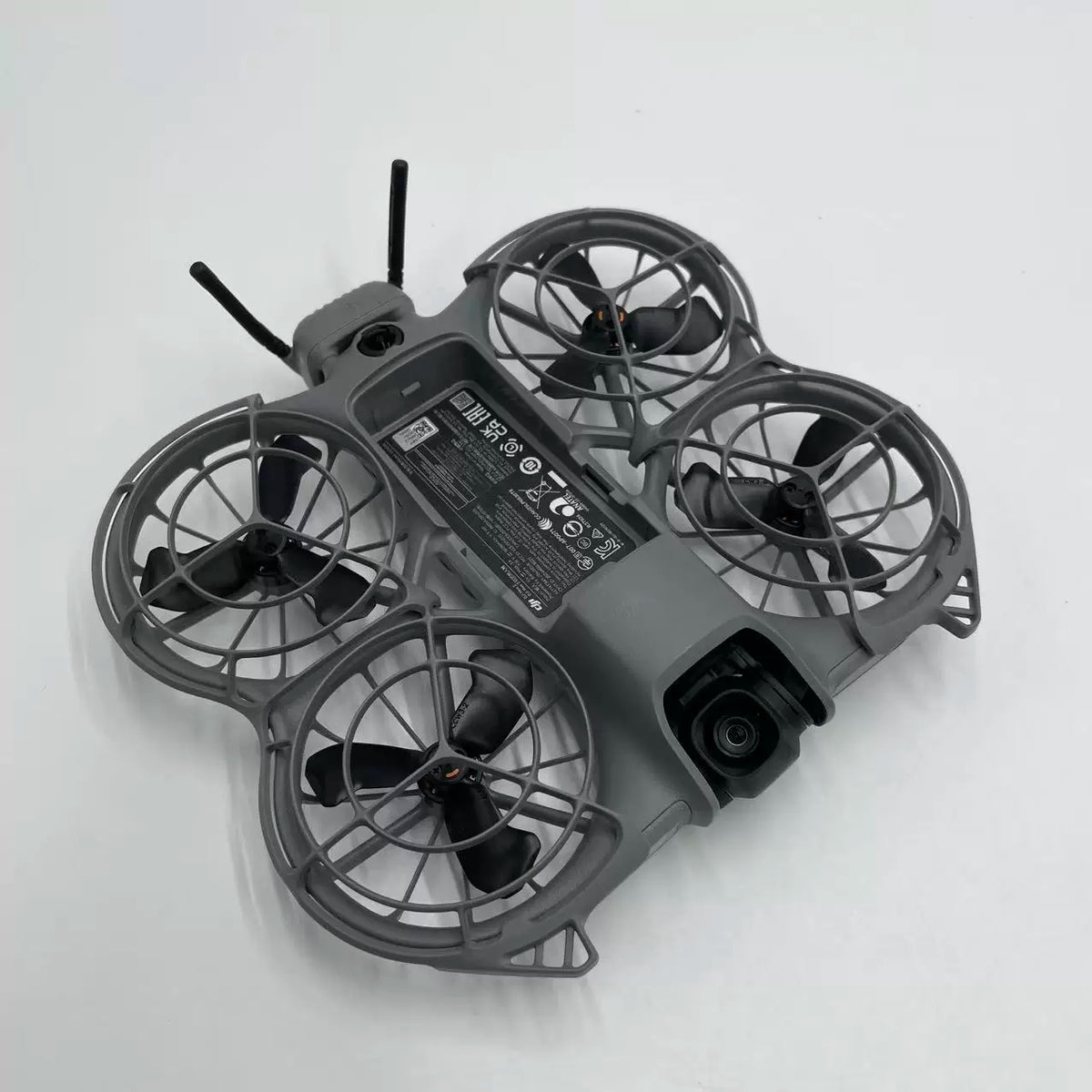 DJI Neo 2 Fly More Combo, DJI Care Refresh (transferable) – open box, grade B – photo 6