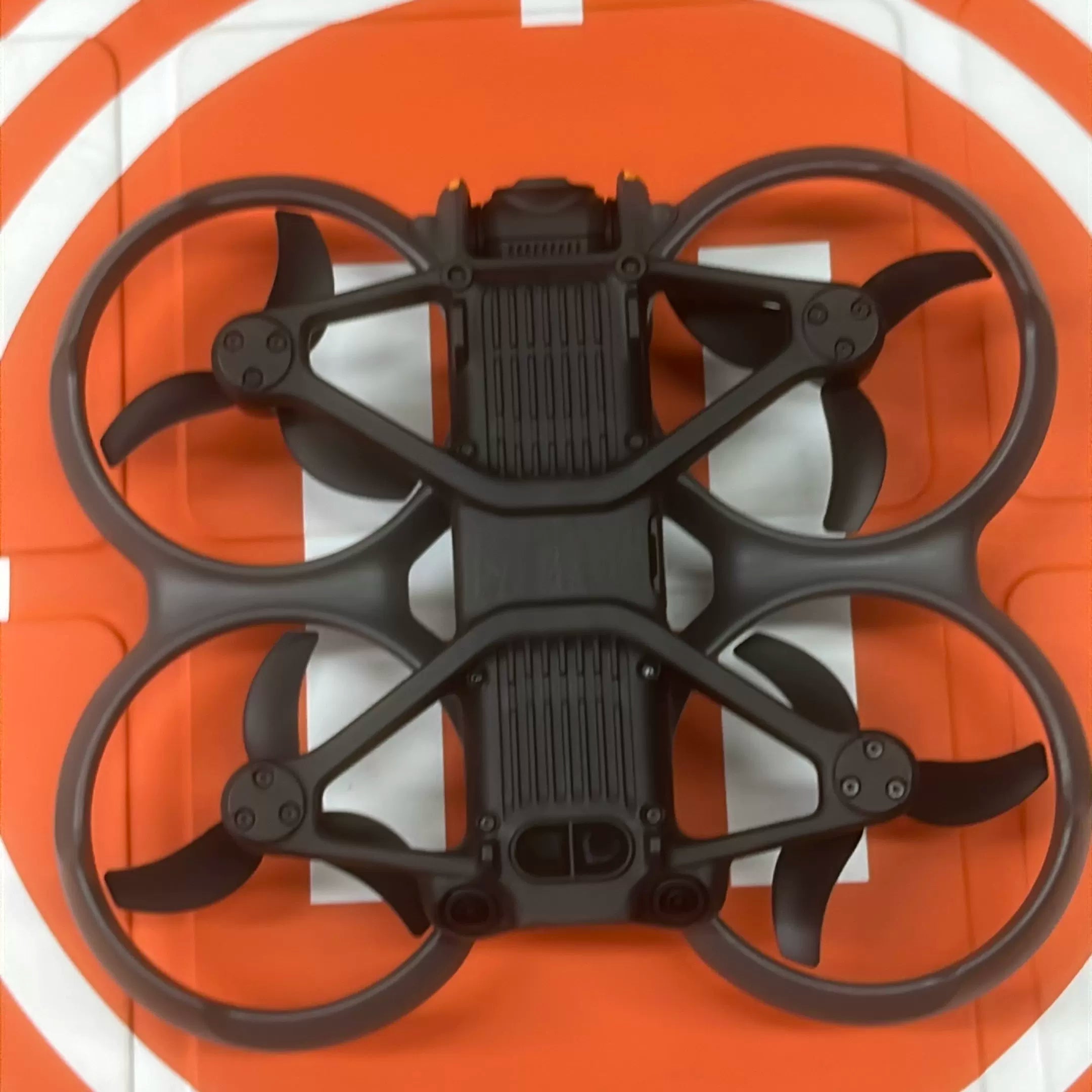 DJI Avata 2 FPV Drone Fly More Combo – Used #2 – photo 3