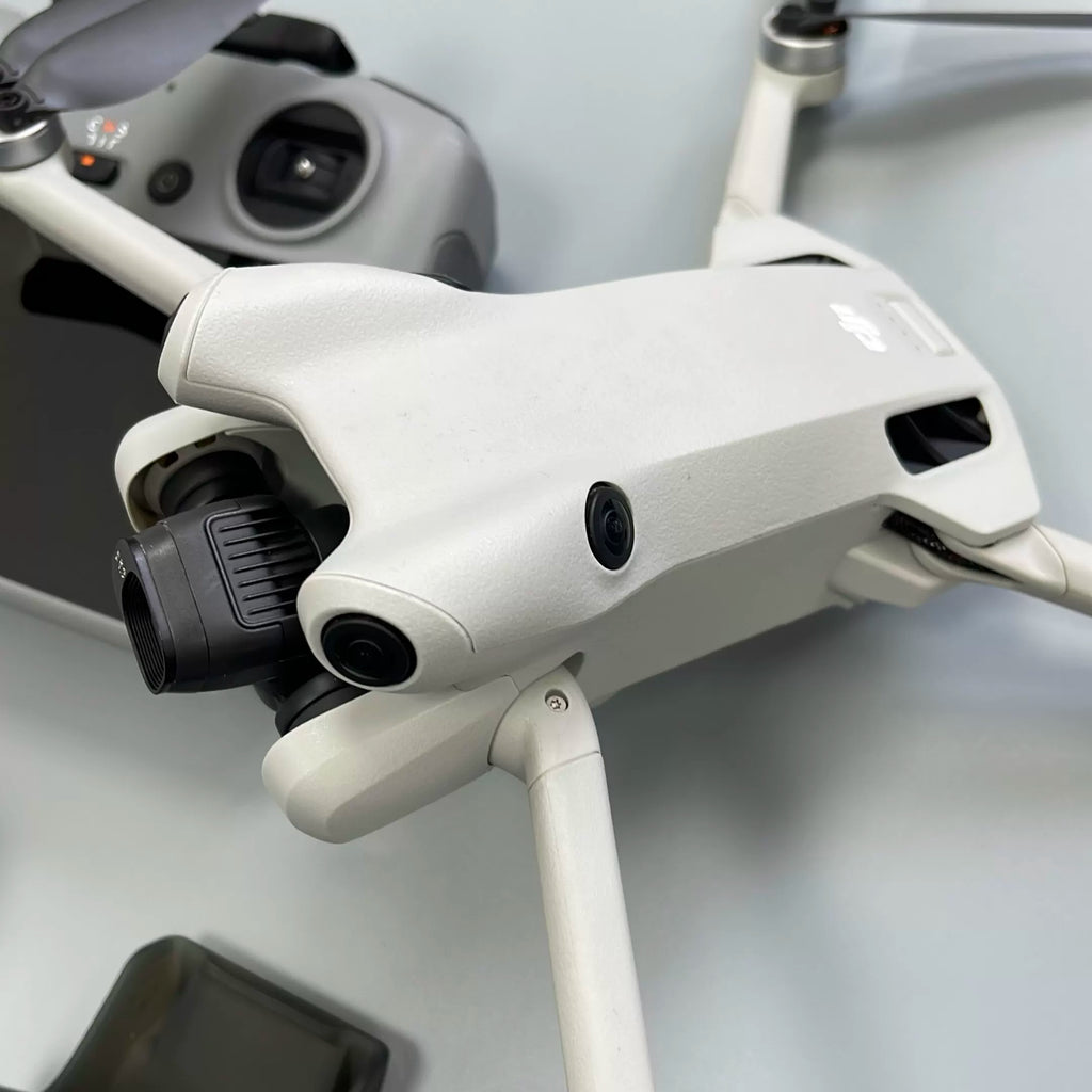 DJI Mini 4 Pro Drone Standard Combo – Used #12 – photo 3