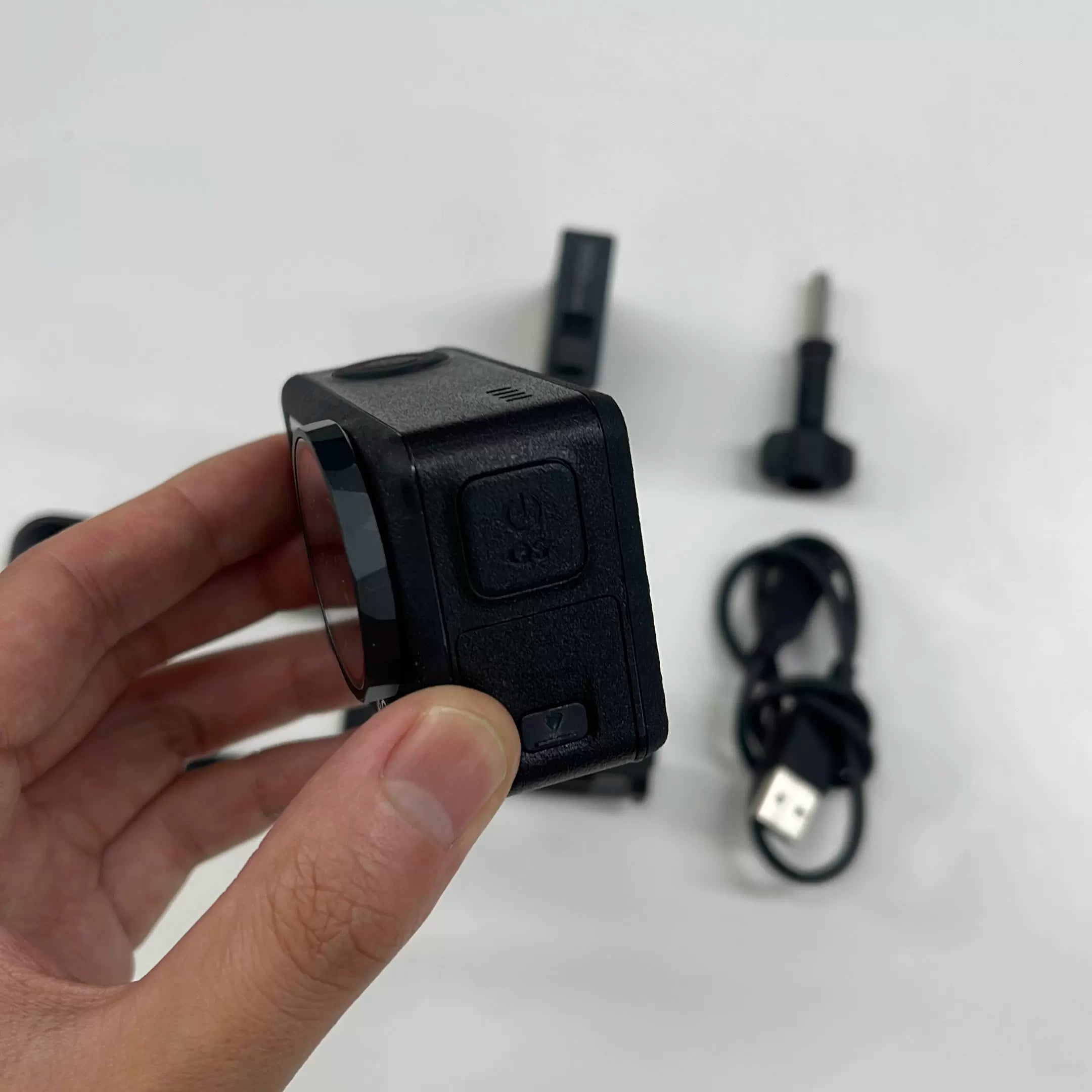 DJI Osmo Action 5 Pro Action Camera Standard Combo – Used #17 – photo 4