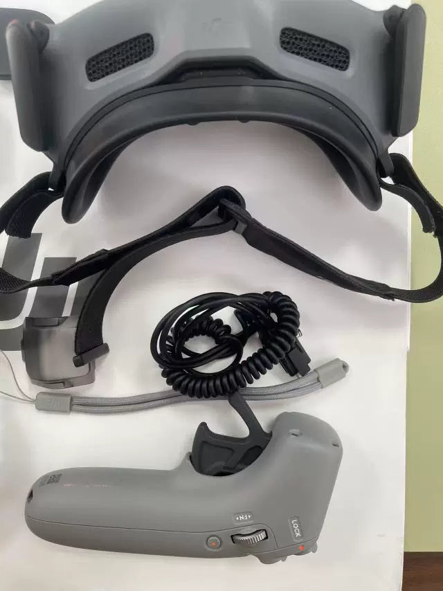 DJI Avata FPV Drone Standard Combo – Used #3 – photo 4