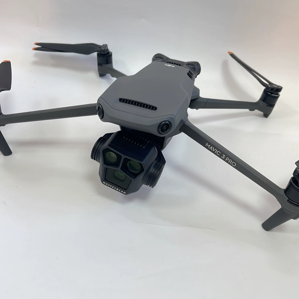 DJI Mavic 3 Pro Drone Standard Combo – Used #3 – photo 5