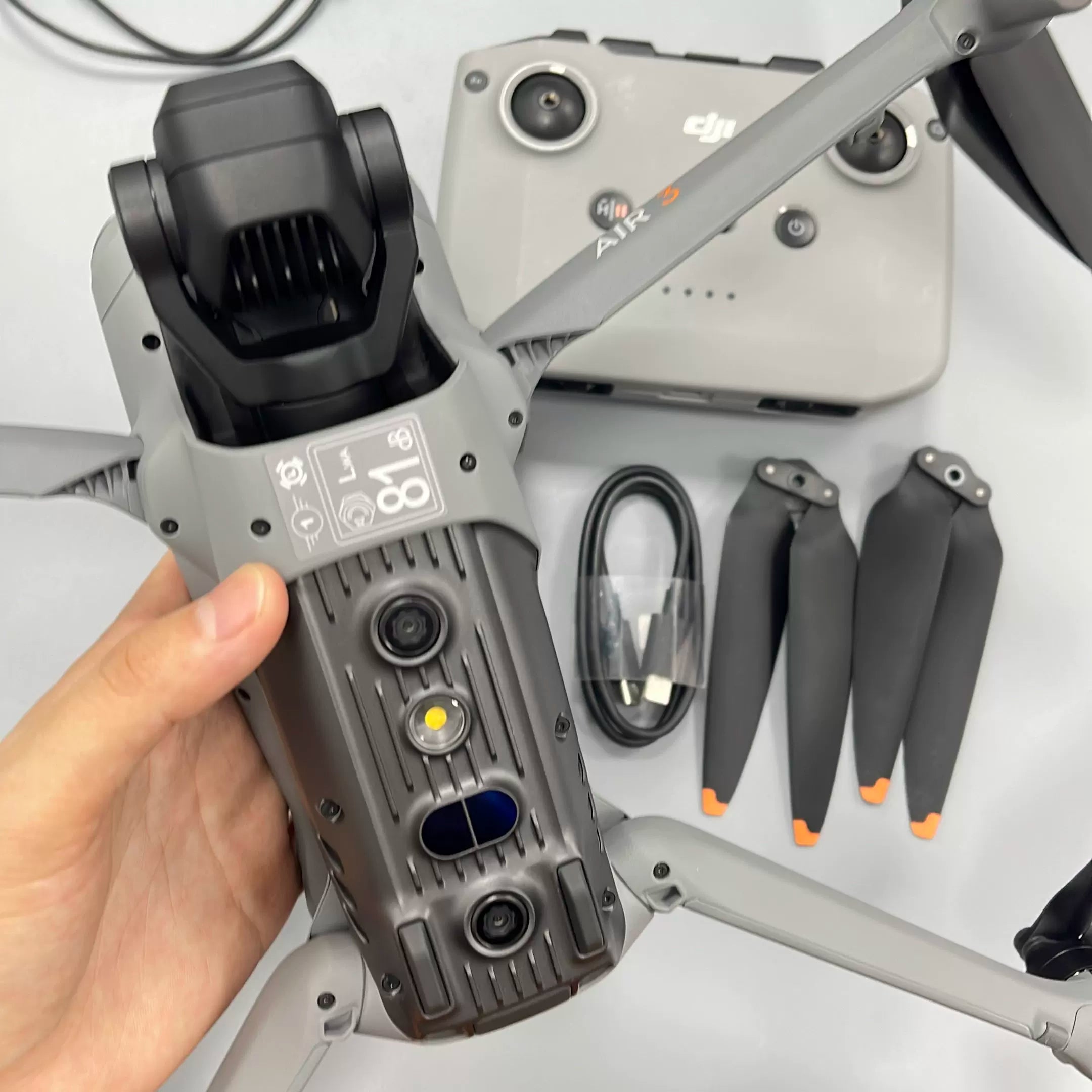 DJI Air 3 Drone Standard Combo – Used #3 – photo 3