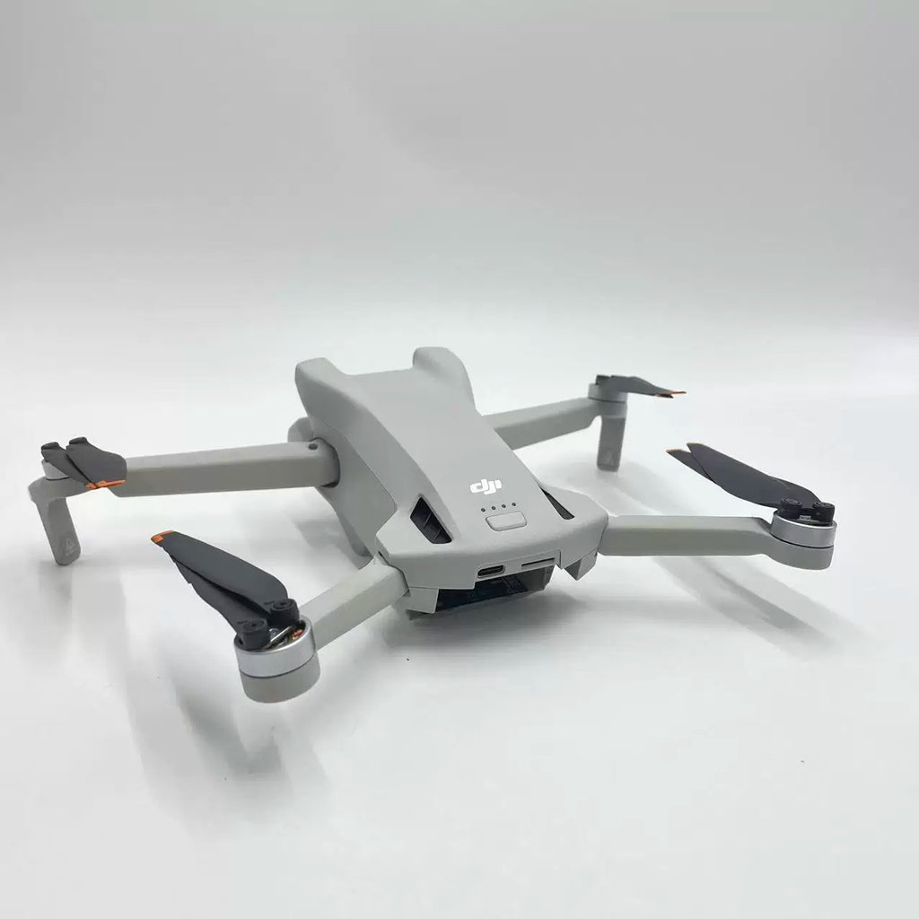 DJI Mini 3 Fly More Combo, DJI Care Refresh (transferable) – open box, grade B – photo 4