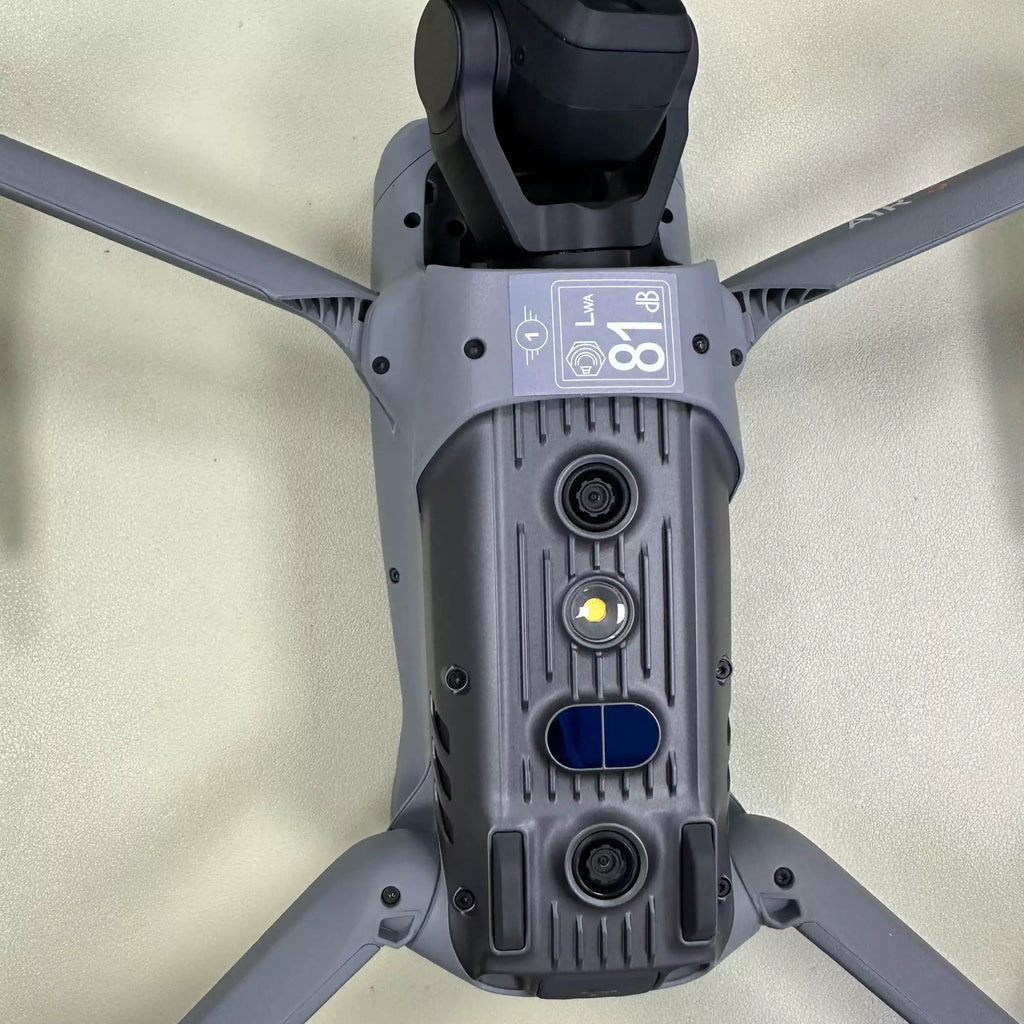 DJI Mavic Air 3 Drone Fly More Combo – Used #15 – photo 4