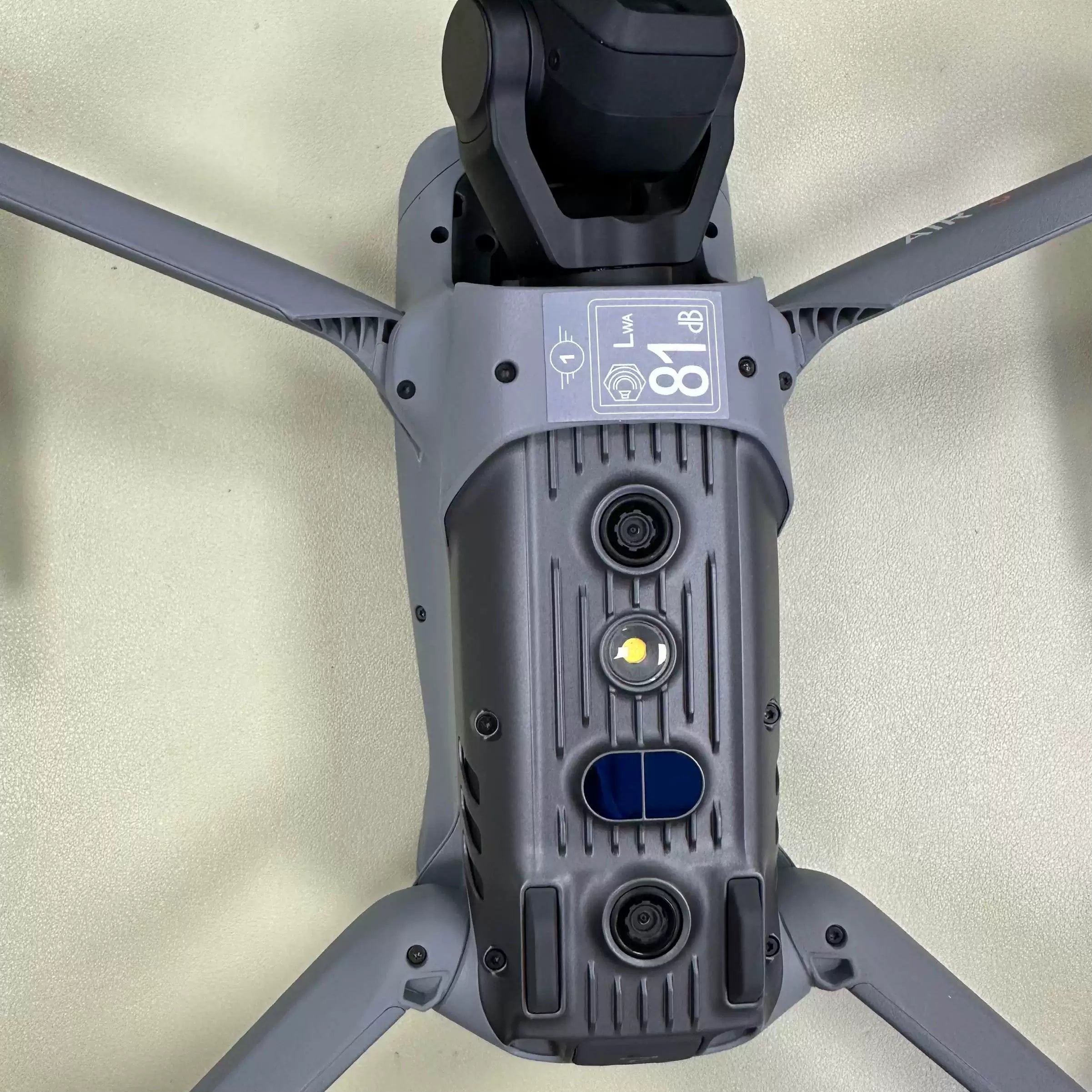 DJI Mavic Air 3 Drone Fly More Combo – Used #15 – photo 4