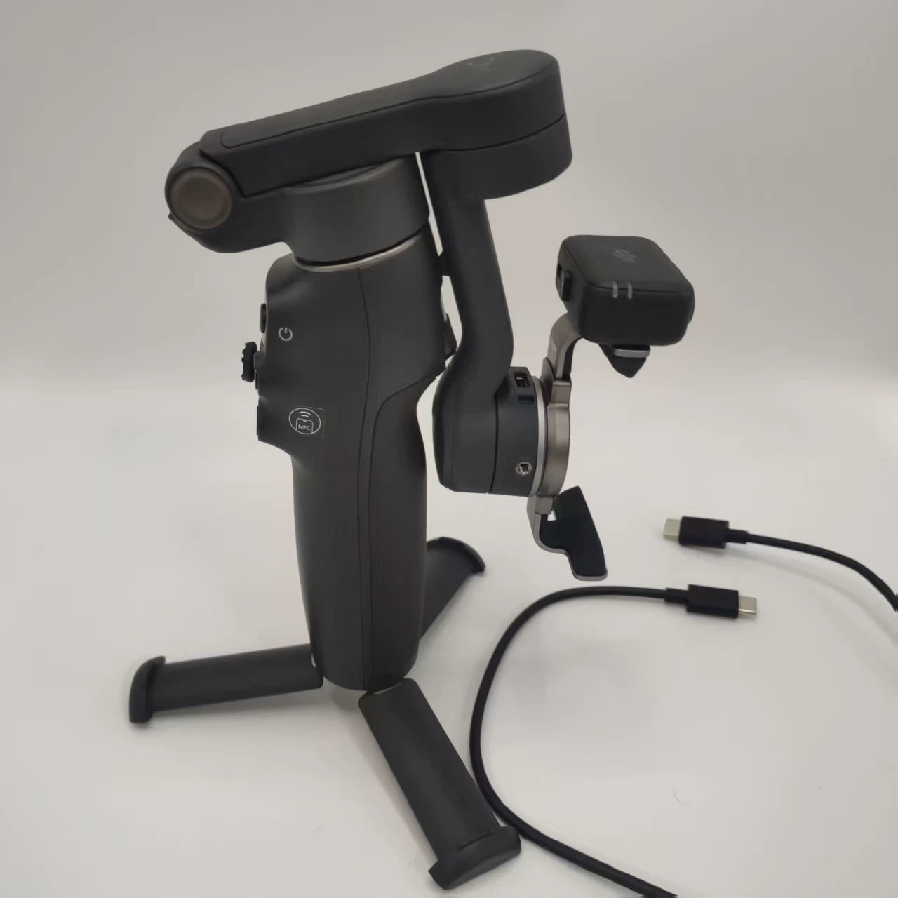 DJI Camera/Drone - 95 DJI Mobile8