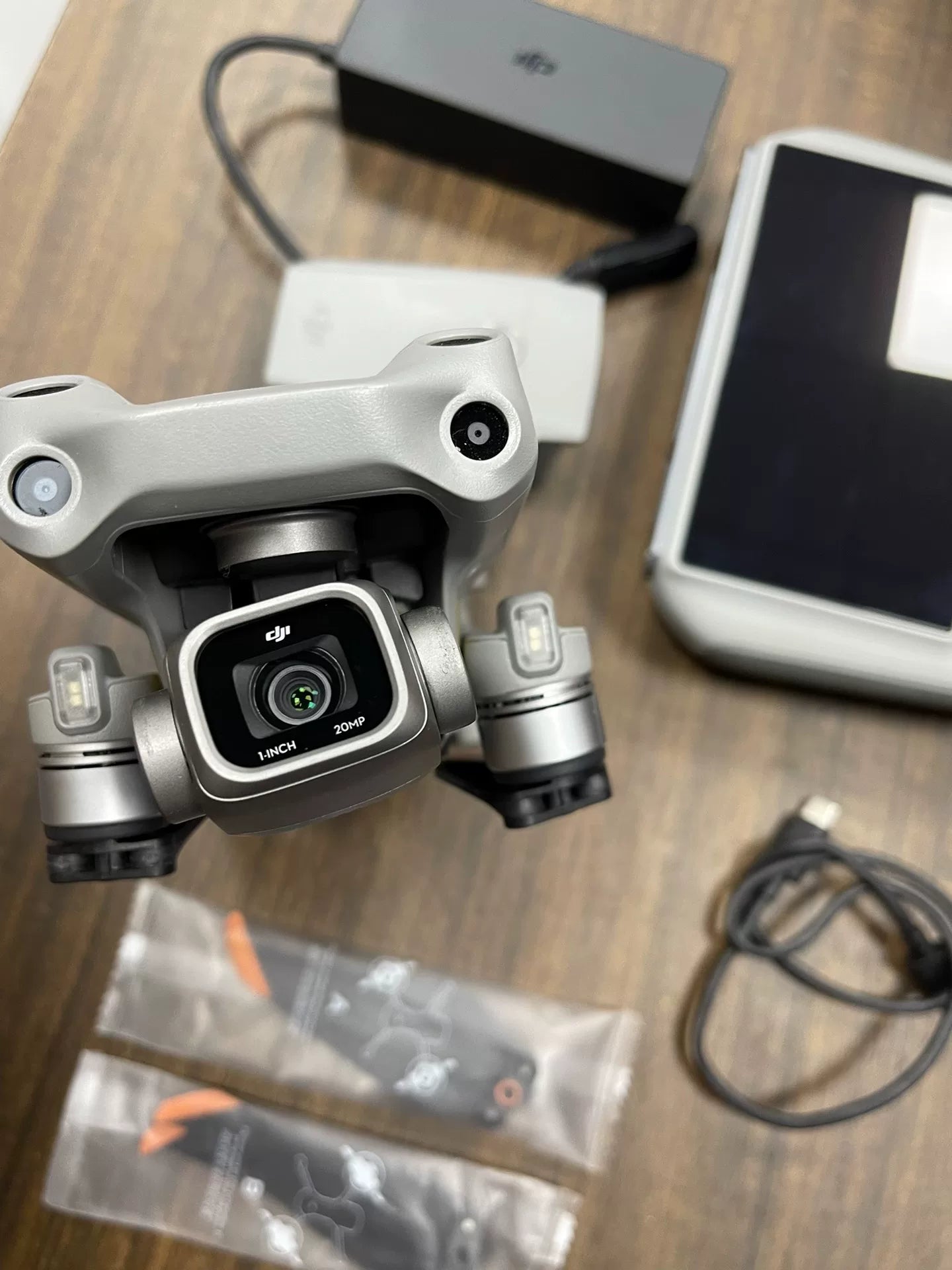 DJI Air 2S Drone Standard Combo – Used #2 – photo 5