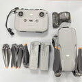 DJI Air 3 Drone Standard Combo – Used – photo 1