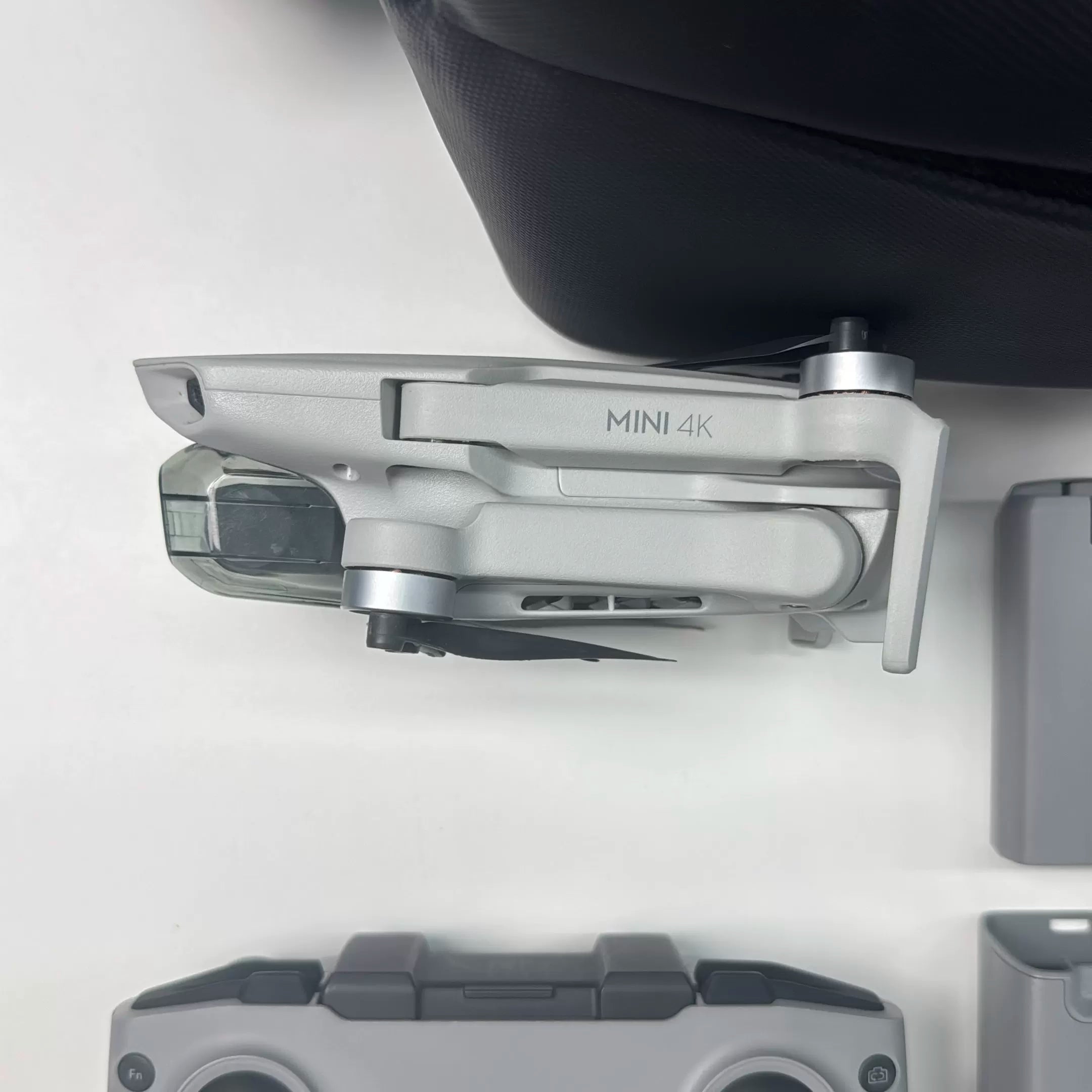 DJI Mini 4 Drone Standard Remote – Used #3 – photo 2