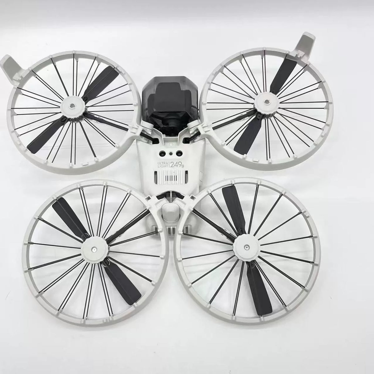 DJI Flip Fly More Combo (Standard Remote) – open box, grade B – photo 7
