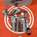 DJI RS 4 Mini Camera Stabilizer Fly More Combo – Used – photo 1