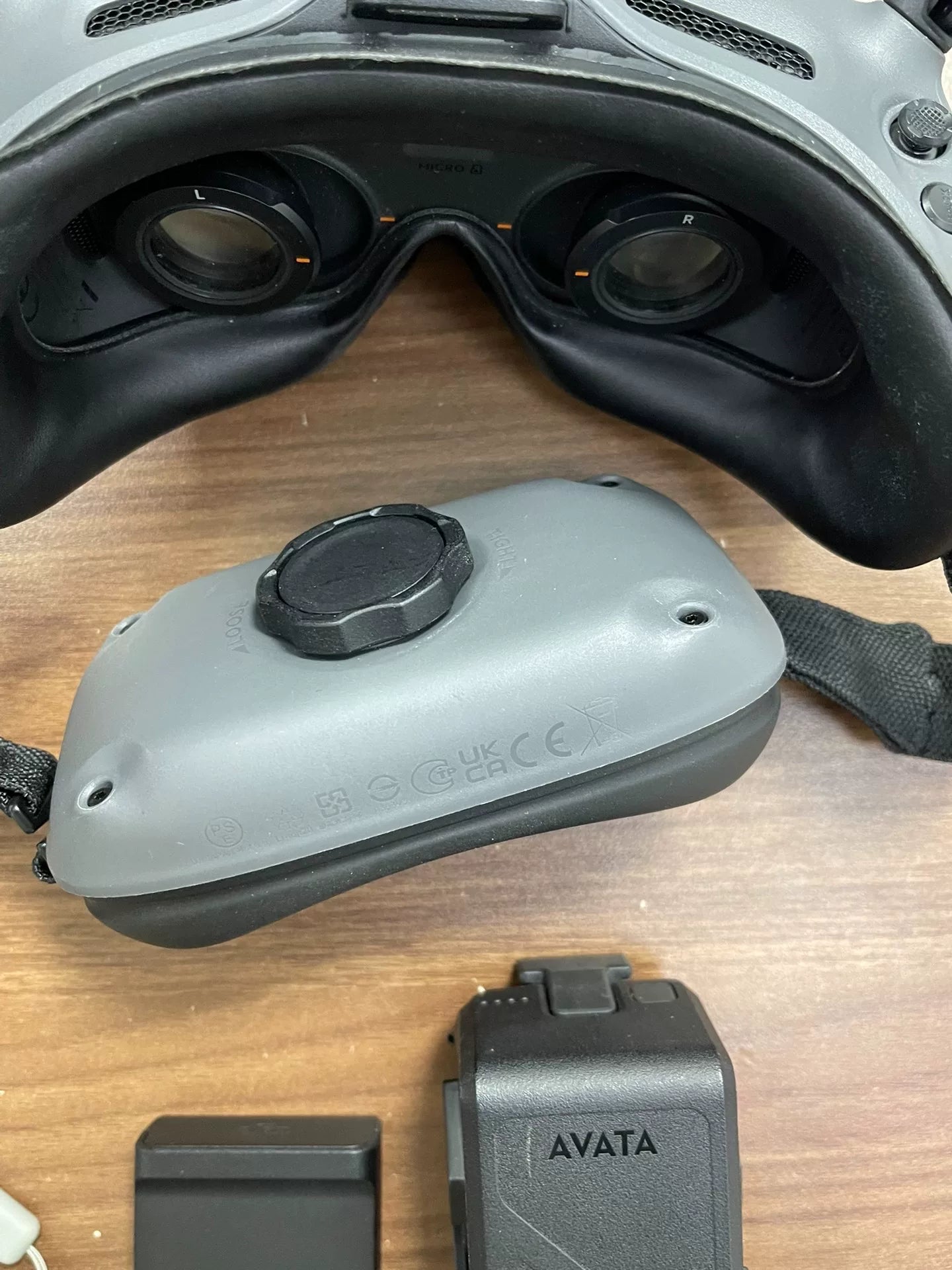 DJI Avata FPV Drone Standard Combo – Used #2 – photo 6