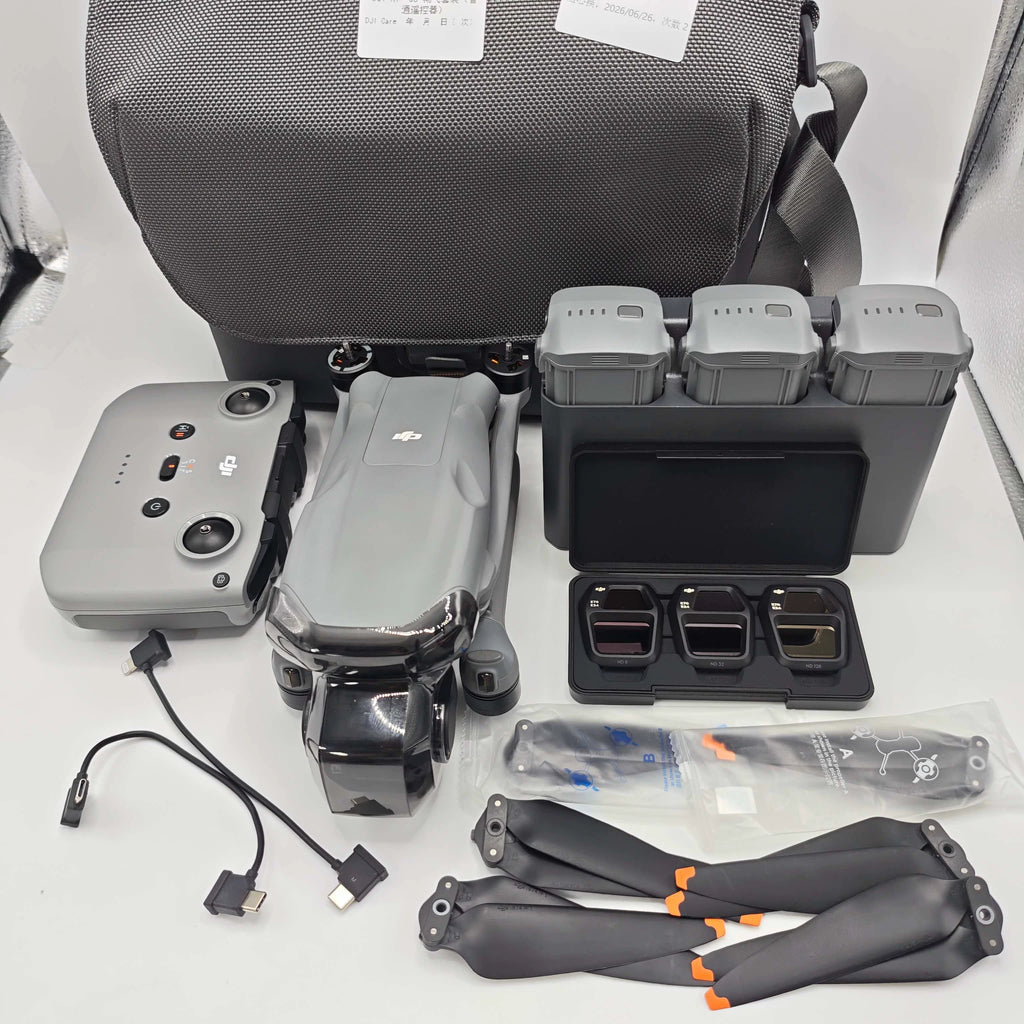 DJI Air 3S - 99 DJIAir 3S image 2