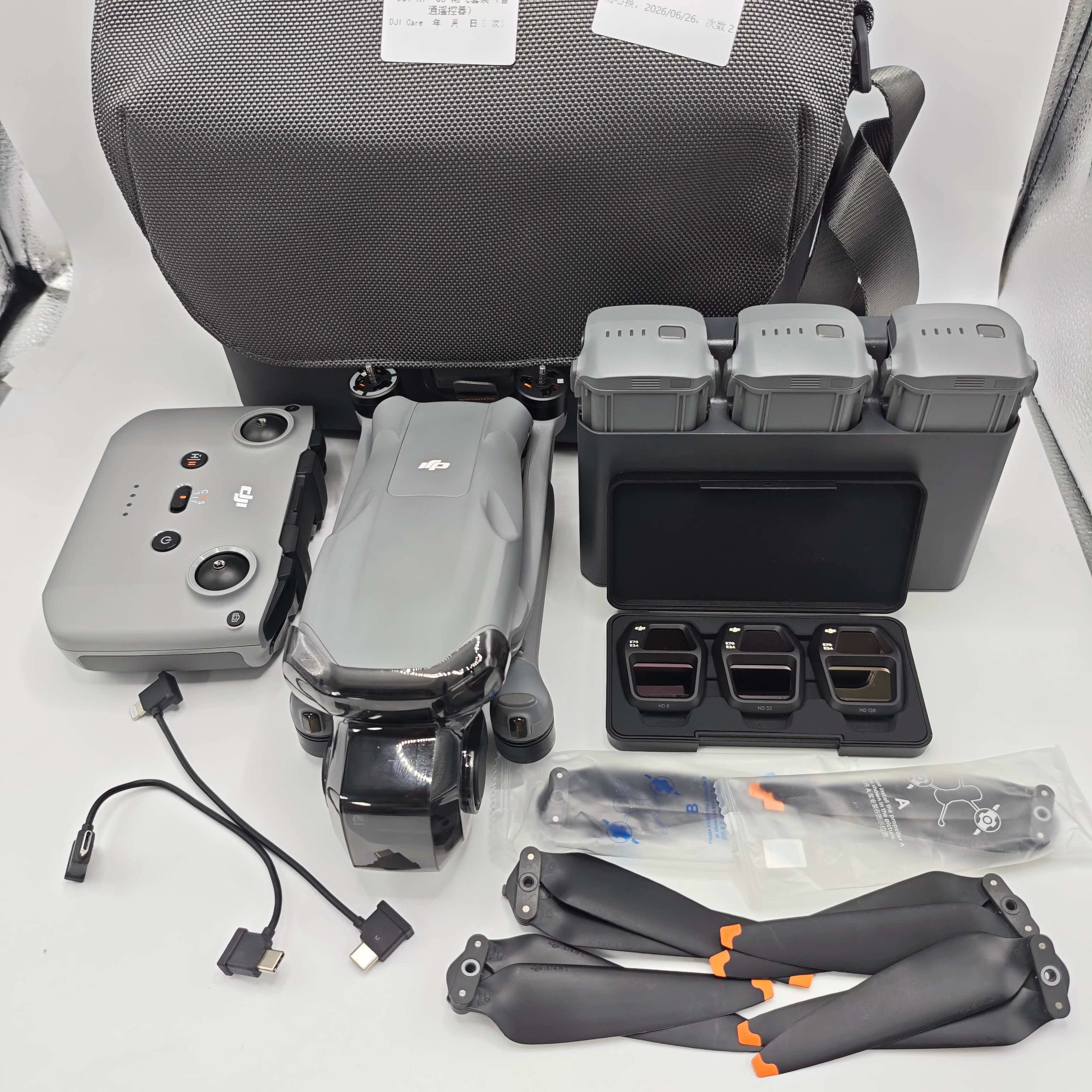 DJI Air 3S - 99 DJIAir 3S image 2