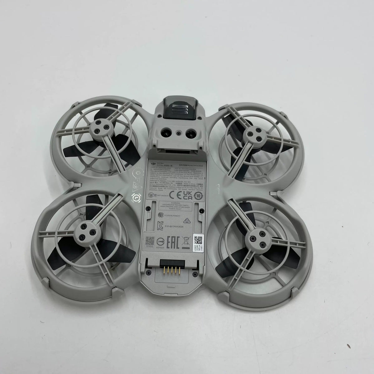 DJI Neo Fly More Combo – open box, grade B – photo 8
