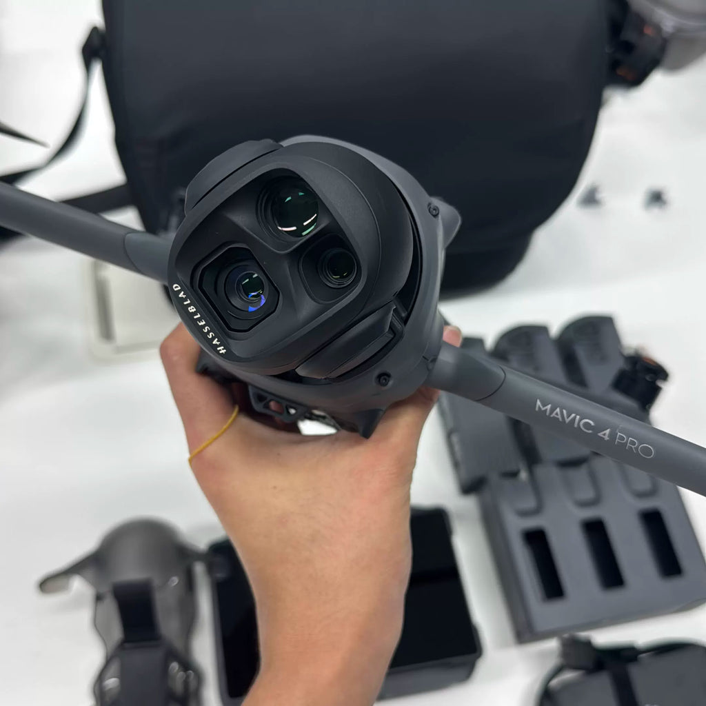 DJI Mavic 4 Pro Drone DJI Care Refresh Plan – Used #2 – photo 6