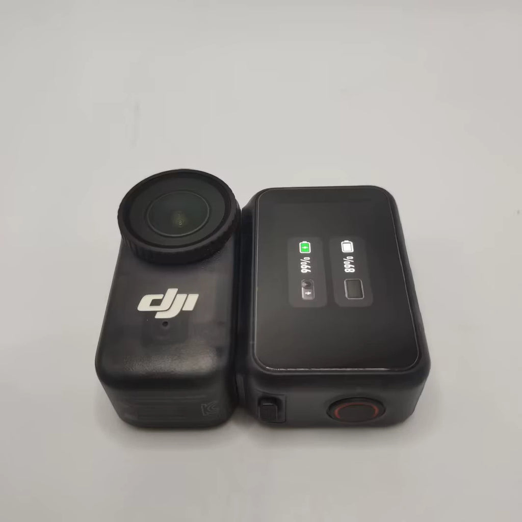 DJI OSMO Nano - 99 DJI Nano 128G image 2