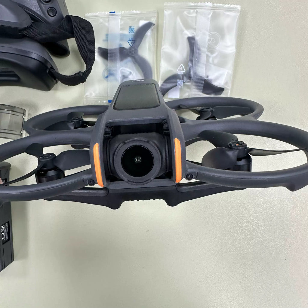 DJI Avata 2 FPV Drone Standard Combo – Used – photo 3