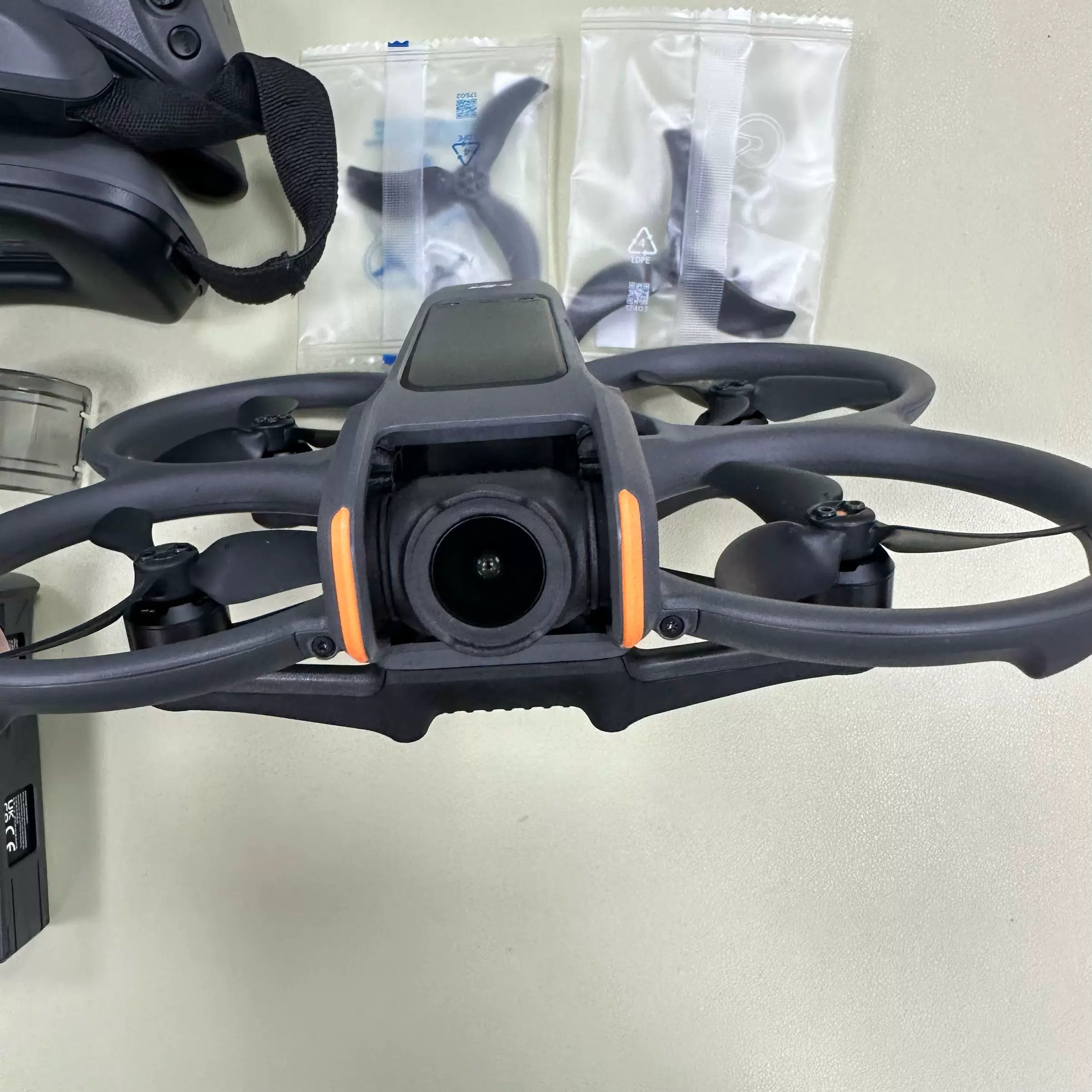 DJI Avata 2 FPV Drone Standard Combo – Used – photo 3
