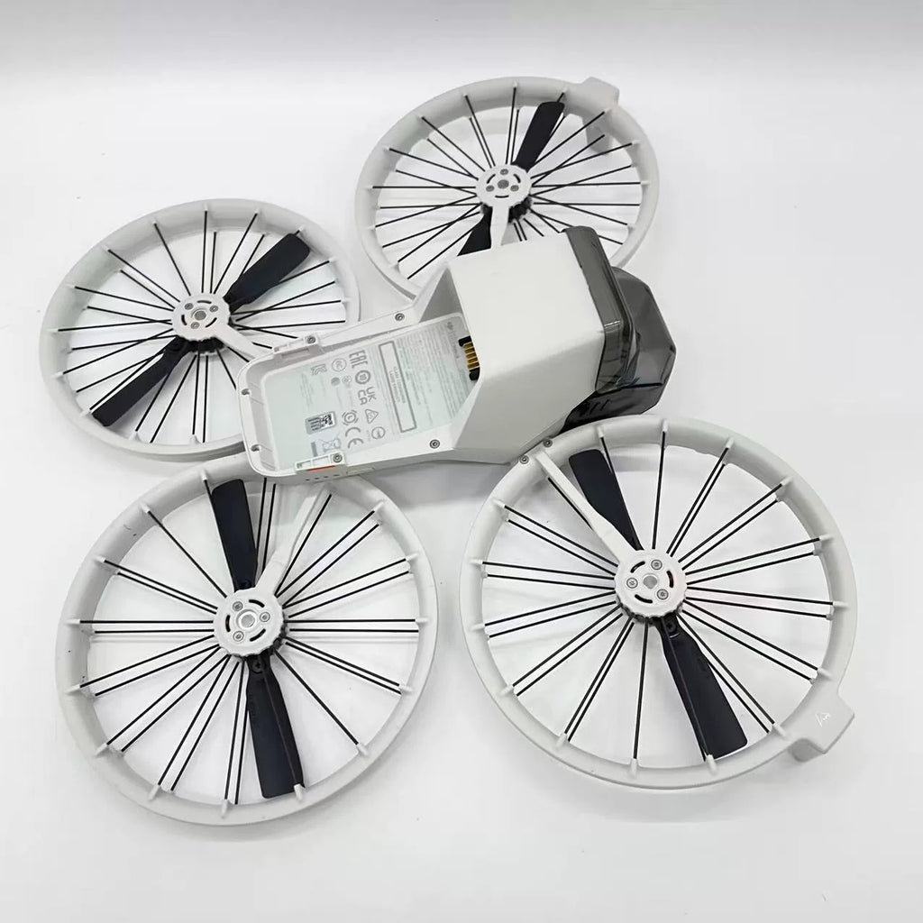 DJI Flip Dual Battery Combo, DJI Care Refresh – open box, grade B – photo 5
