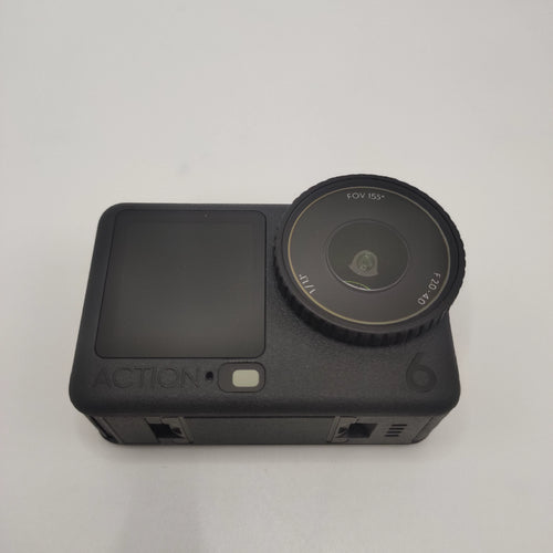 DJI Action 6 - 99 DJI Action 6 image 2