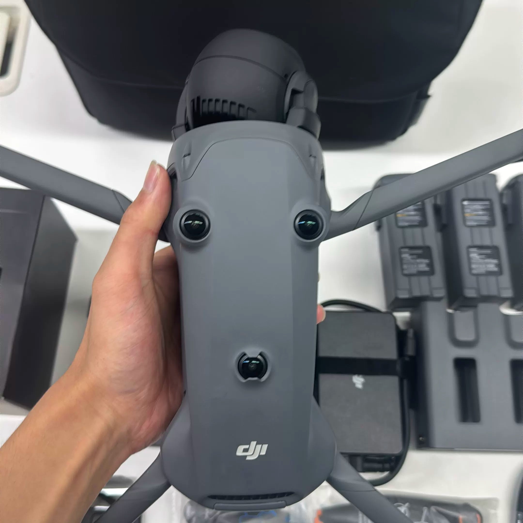 DJI Mavic 4 Pro Drone DJI Care Refresh Plan – Used – photo 5